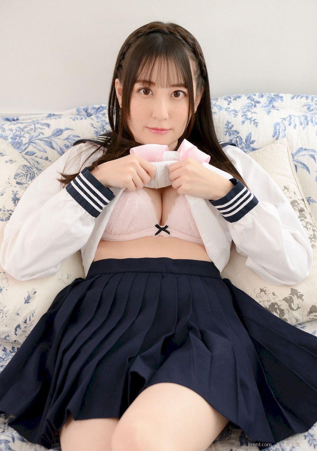 ᵐ Aina [պLOVEPOPͼ] Misaki  2/55P Photoset P.10