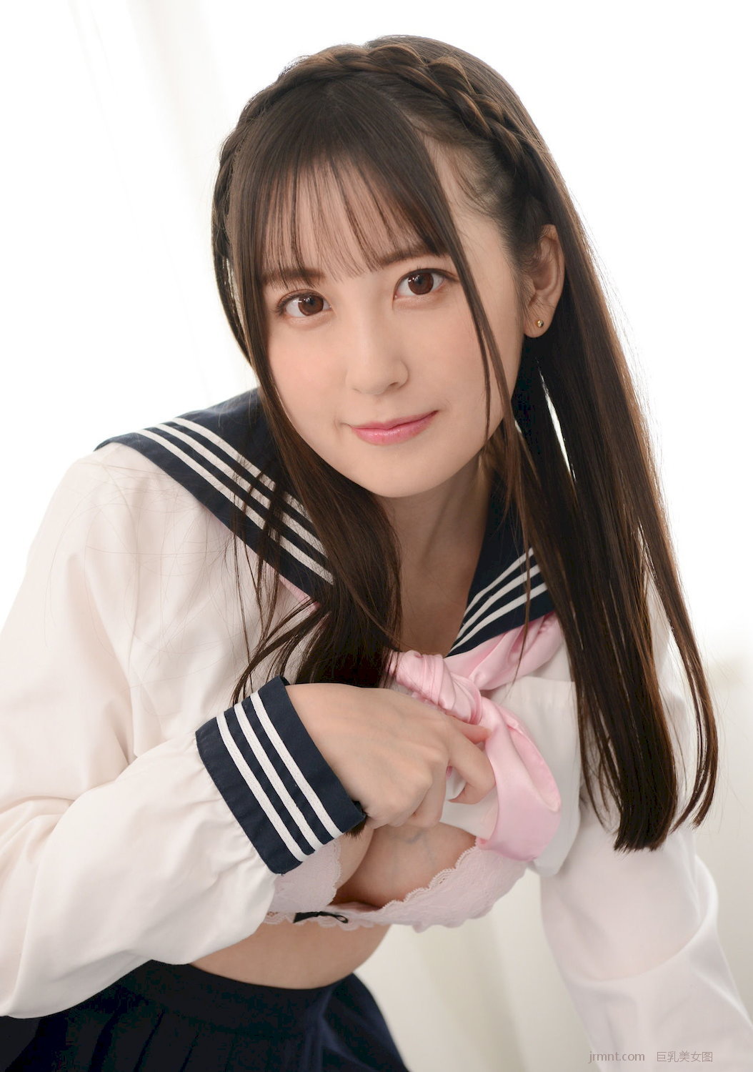 Misaki 2/55P  ᵐ Aina Photoset [պLOVEPOPͼ] P.4