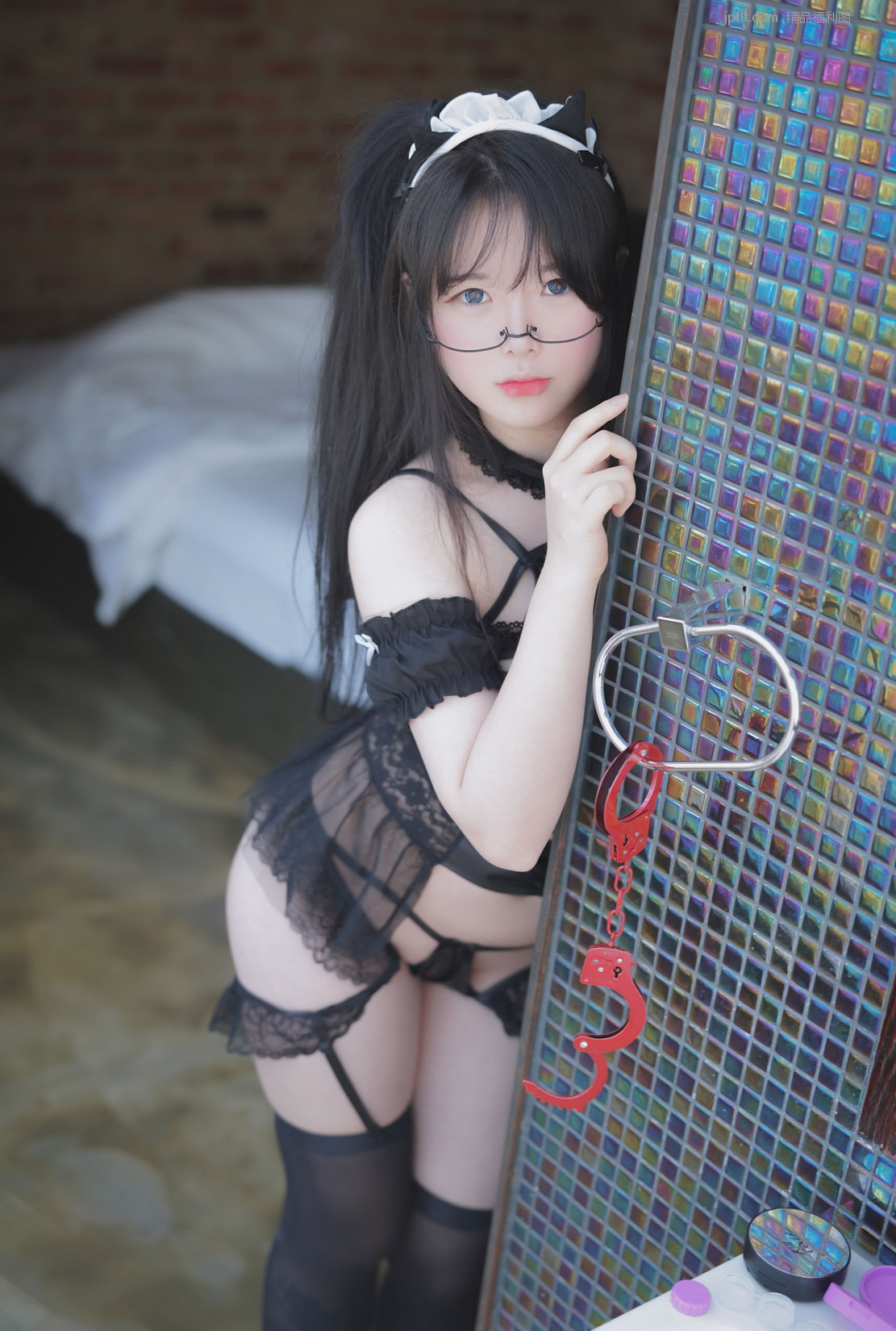 Aya/80P ѡͼ Vol.26  [ϺPureMediaӰ] P.12