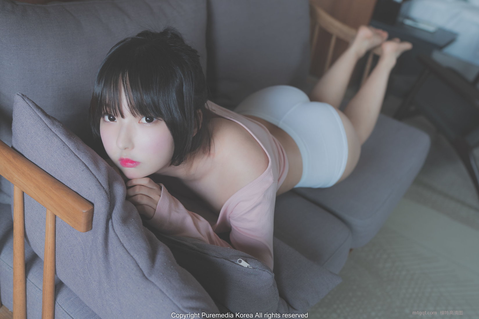 ߻ʺϼͼ [ϺPureMediaͼ] Hansom/101P Vol.122  P.12