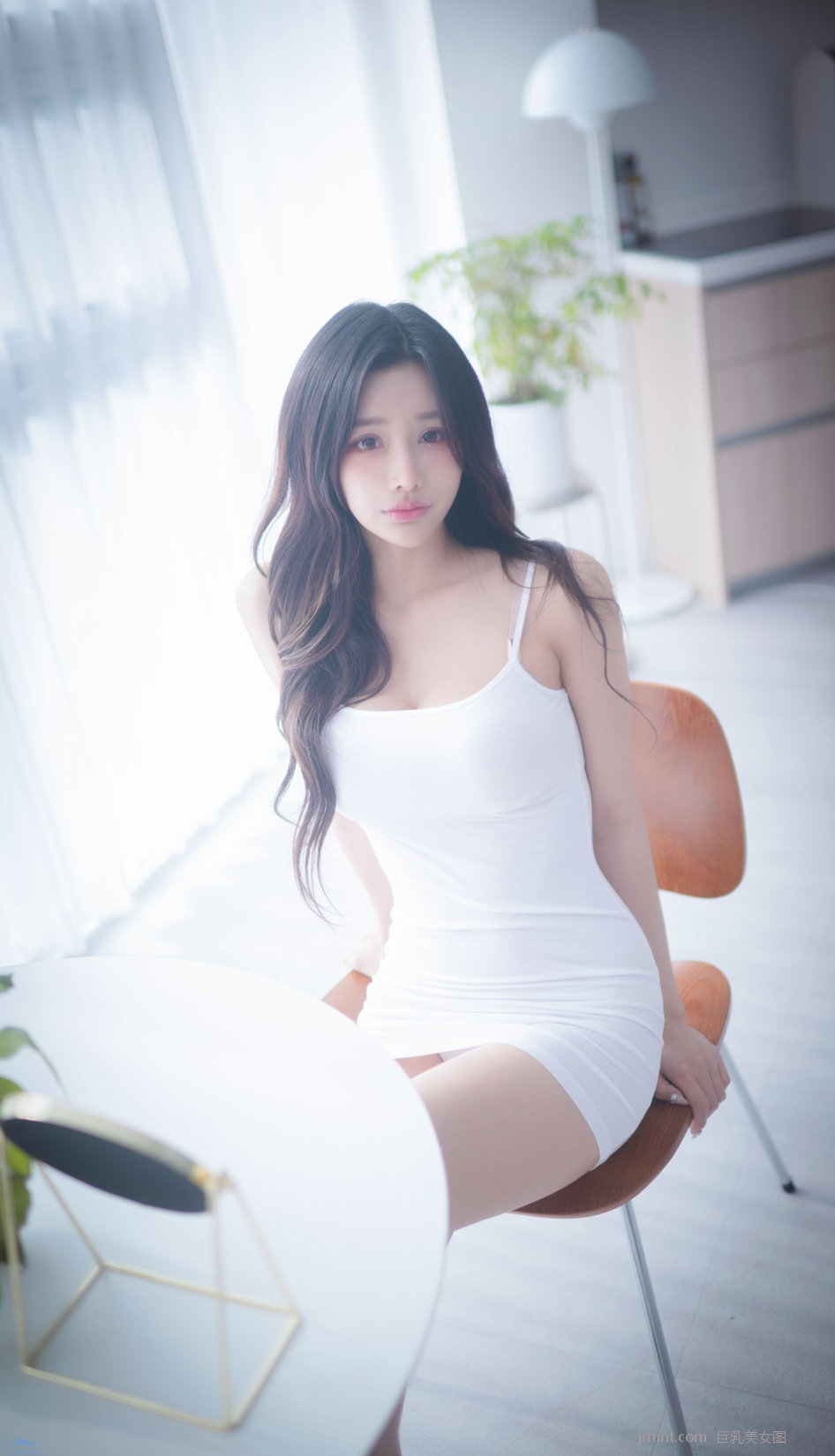 [ϺBLUECAKEͼ] ȻƬ #eal BoobED.Ver[190P] YeonYu ģ 崿Ů P.4