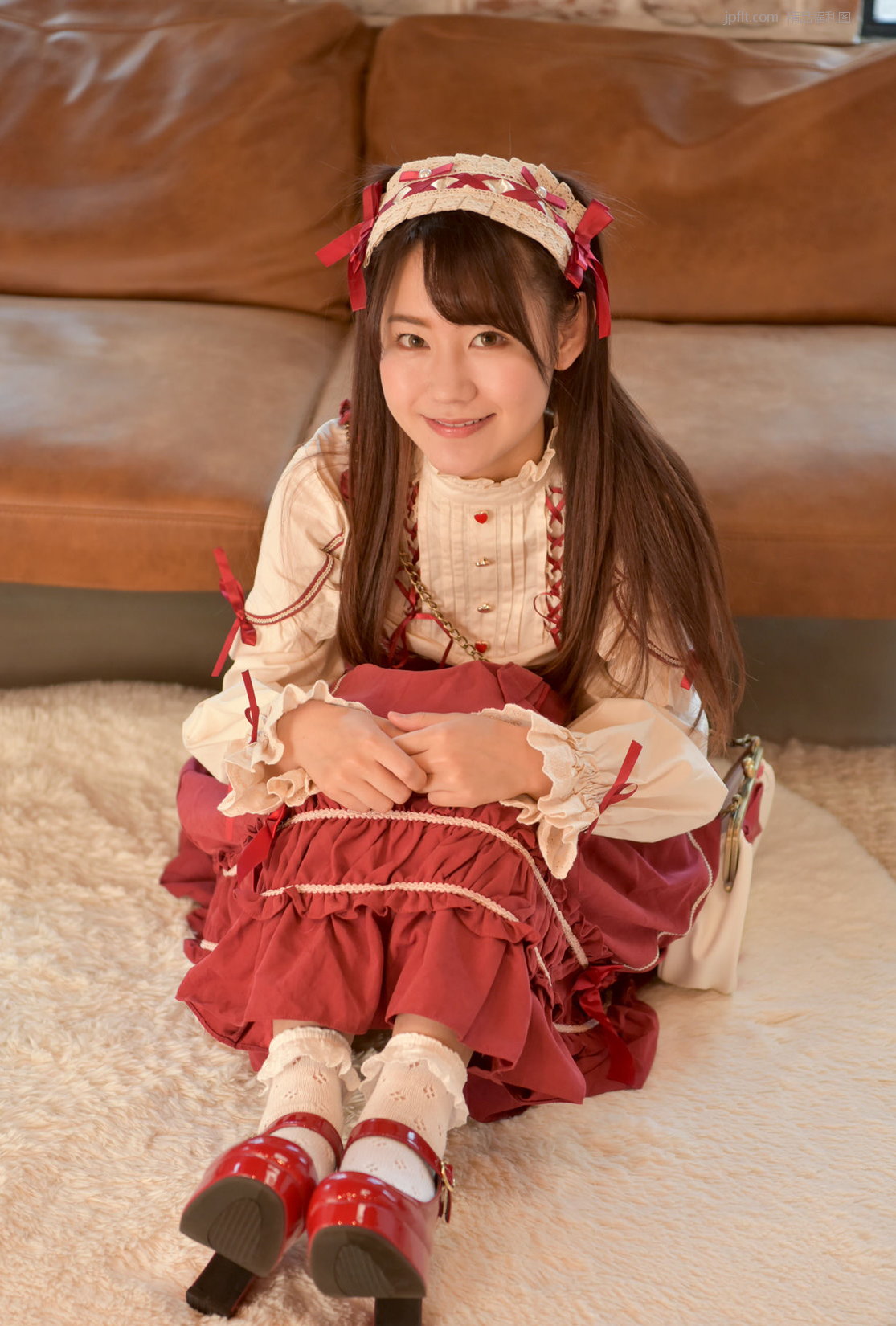 Ϻʽƨ Maria Photoset Kawai 4/69P Ů [ϺLOVEPOPд] ޥꥢ P.7