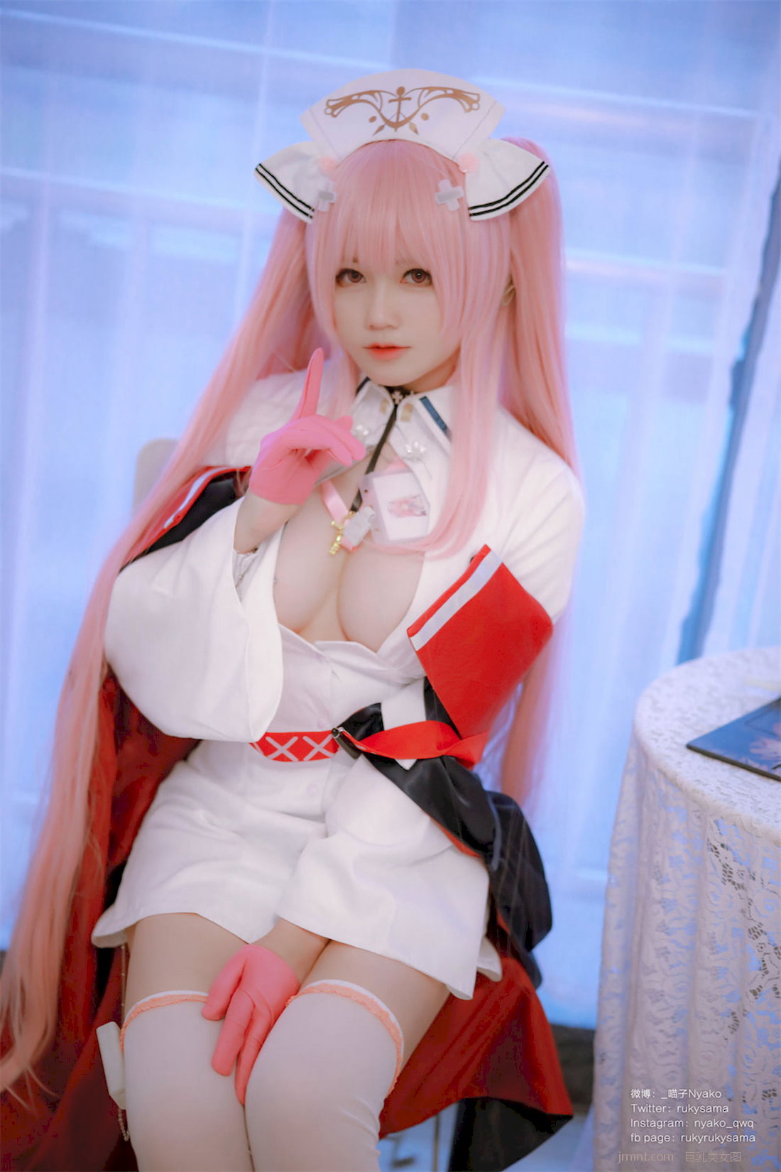 [Coser ] Ӣ/65P Nyako Ů P.9