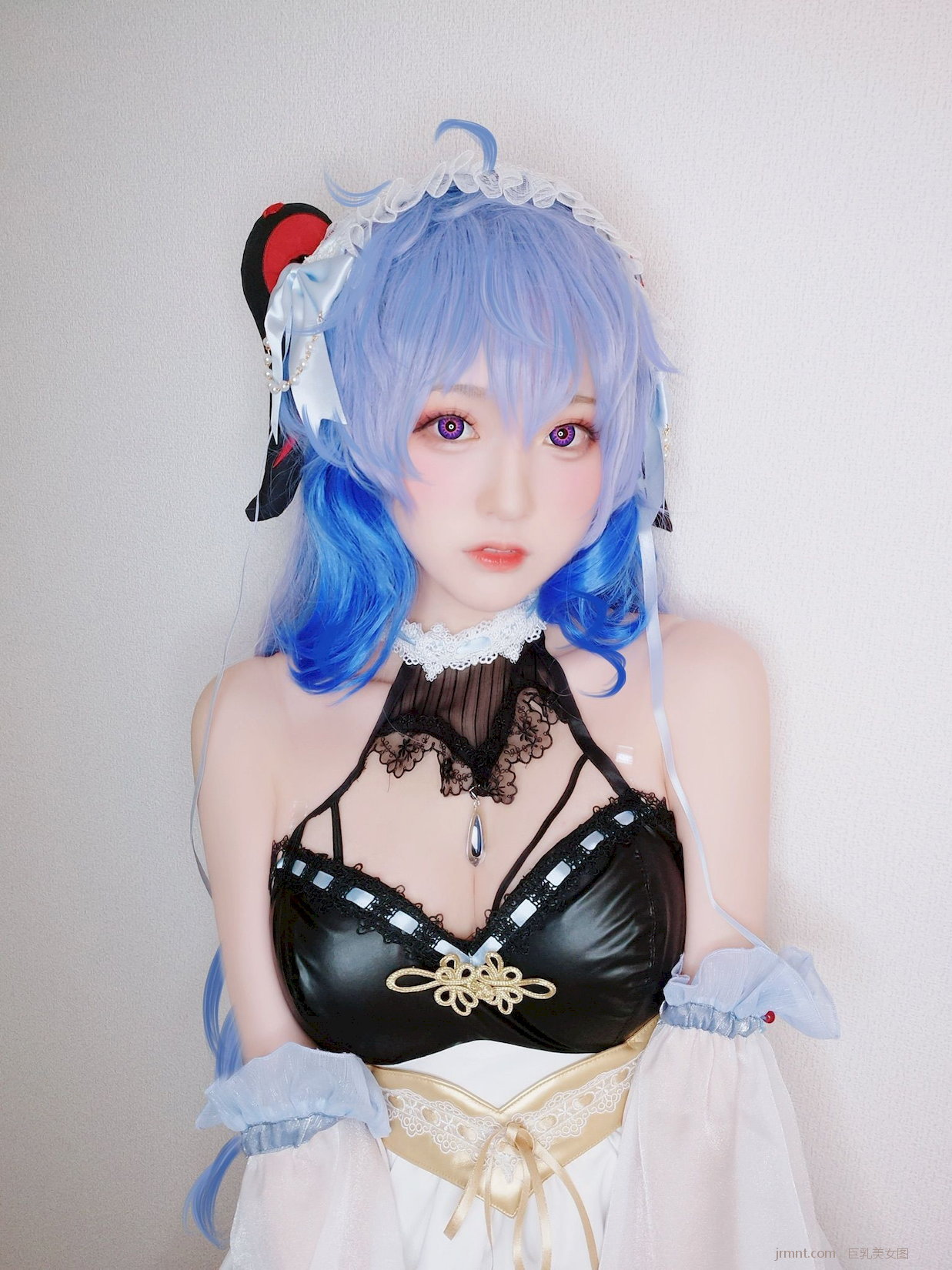 [Coser ģ ] Yukiͤ coserͼ Ʒͼ ᥤ/34P P.3