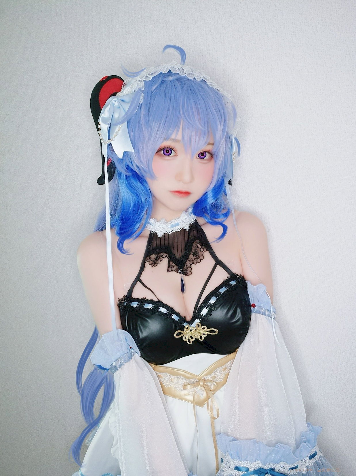 [Coser ģ ] Yukiͤ coserͼ Ʒͼ ᥤ/34P P.3