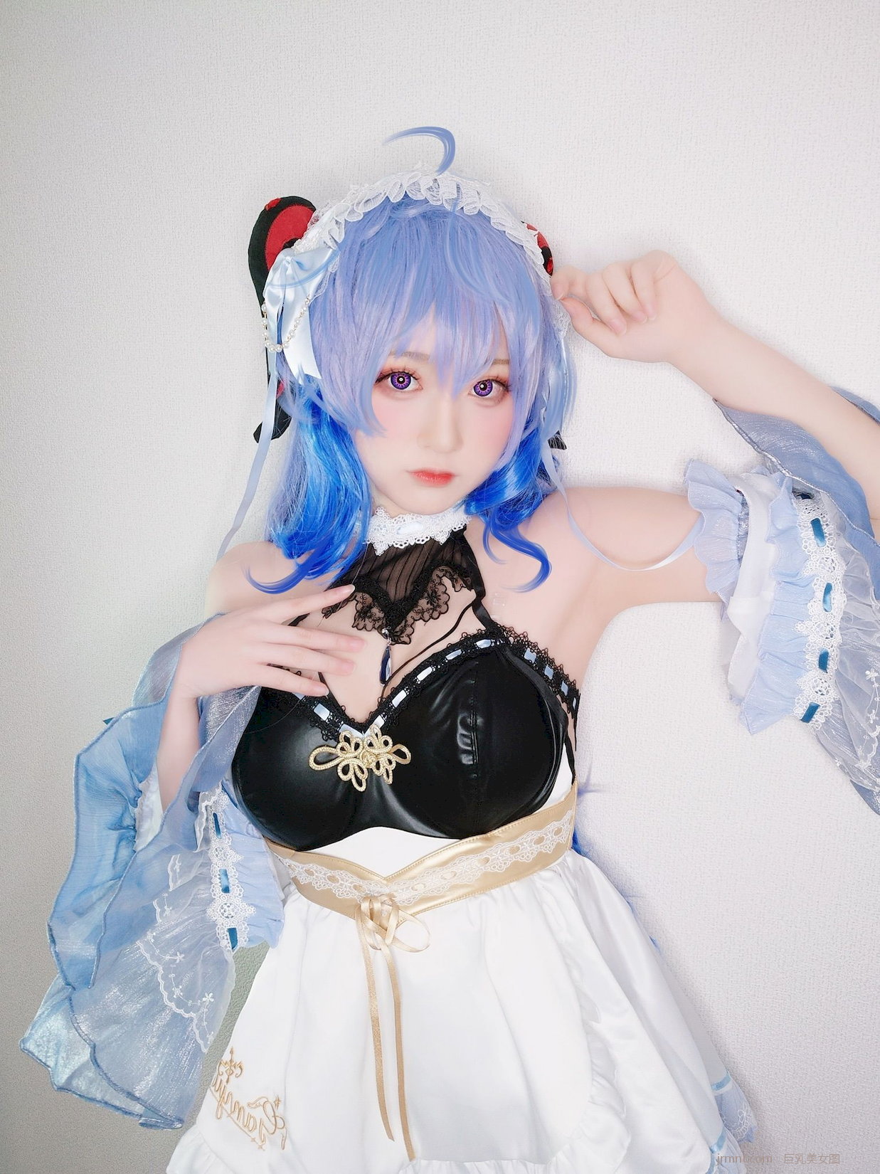 [Coser ģ ] Yukiͤ coserͼ Ʒͼ ᥤ/34P P.3