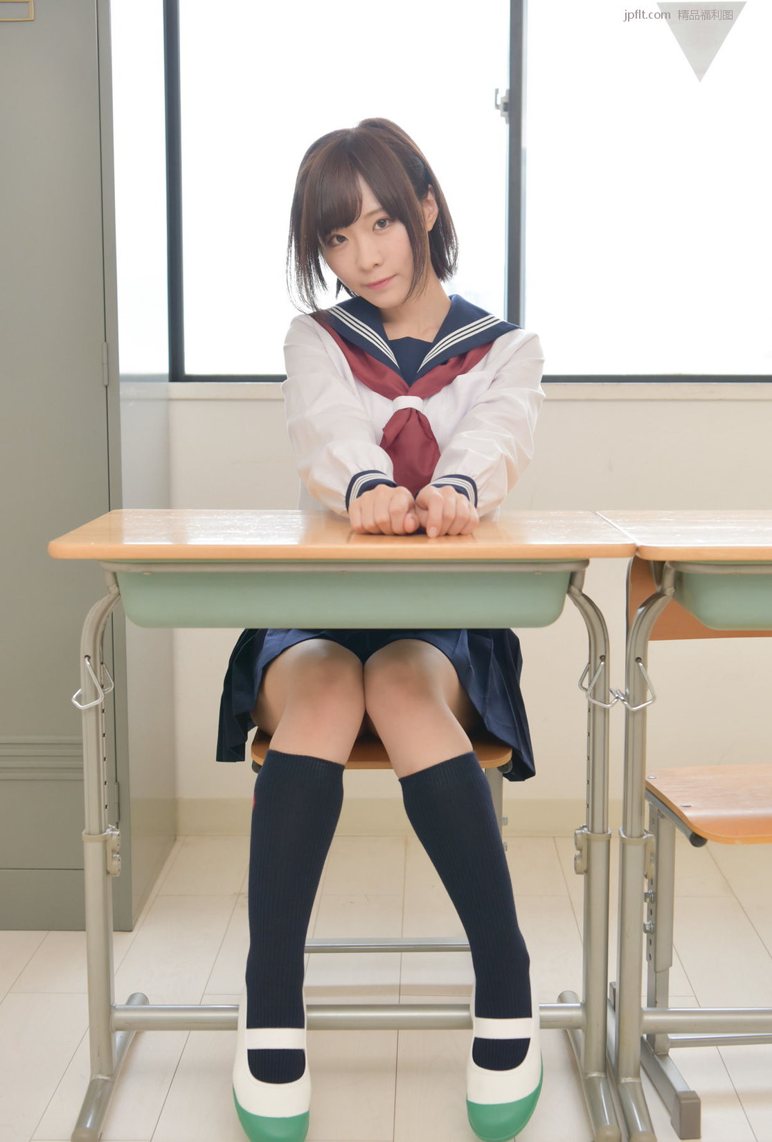 ˿󲨷 Nanase Photoset 1/76P  Minami  Ϥʤʤ ͼ [ϺLOVEPOPд] P.10