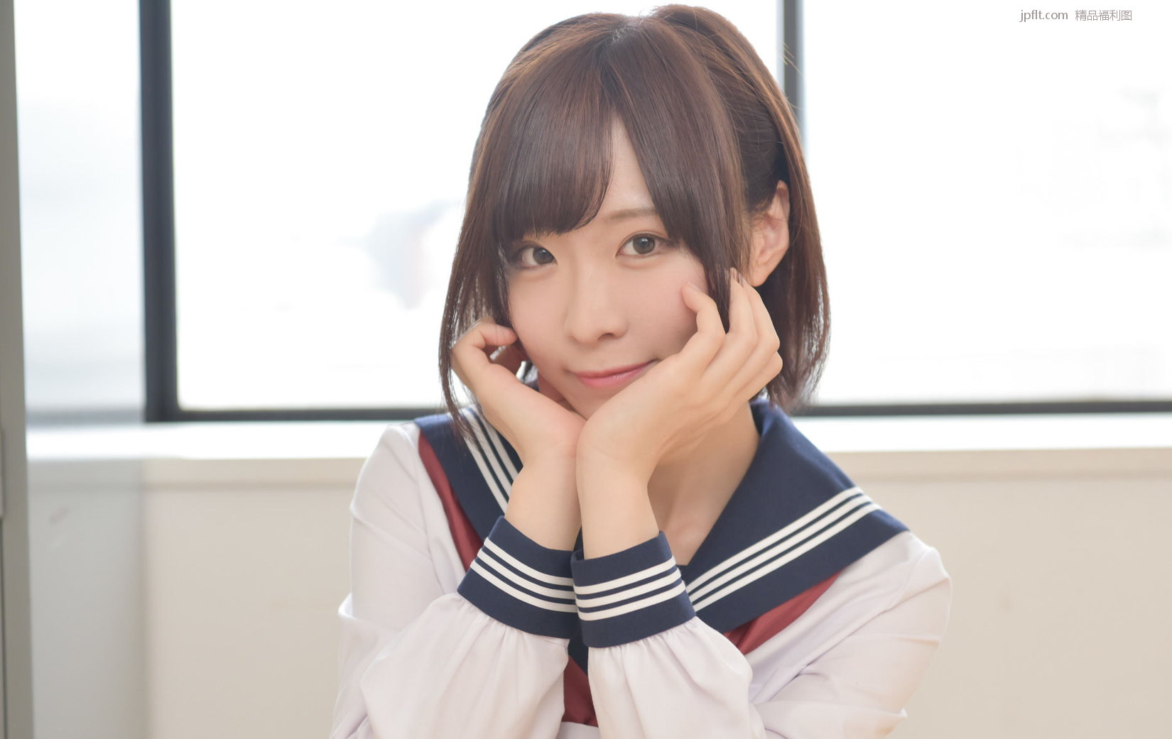 ͼ [ϺLOVEPOPд] ˿󲨷 Nanase Minami Photoset   Ϥʤʤ 1/76P P.11