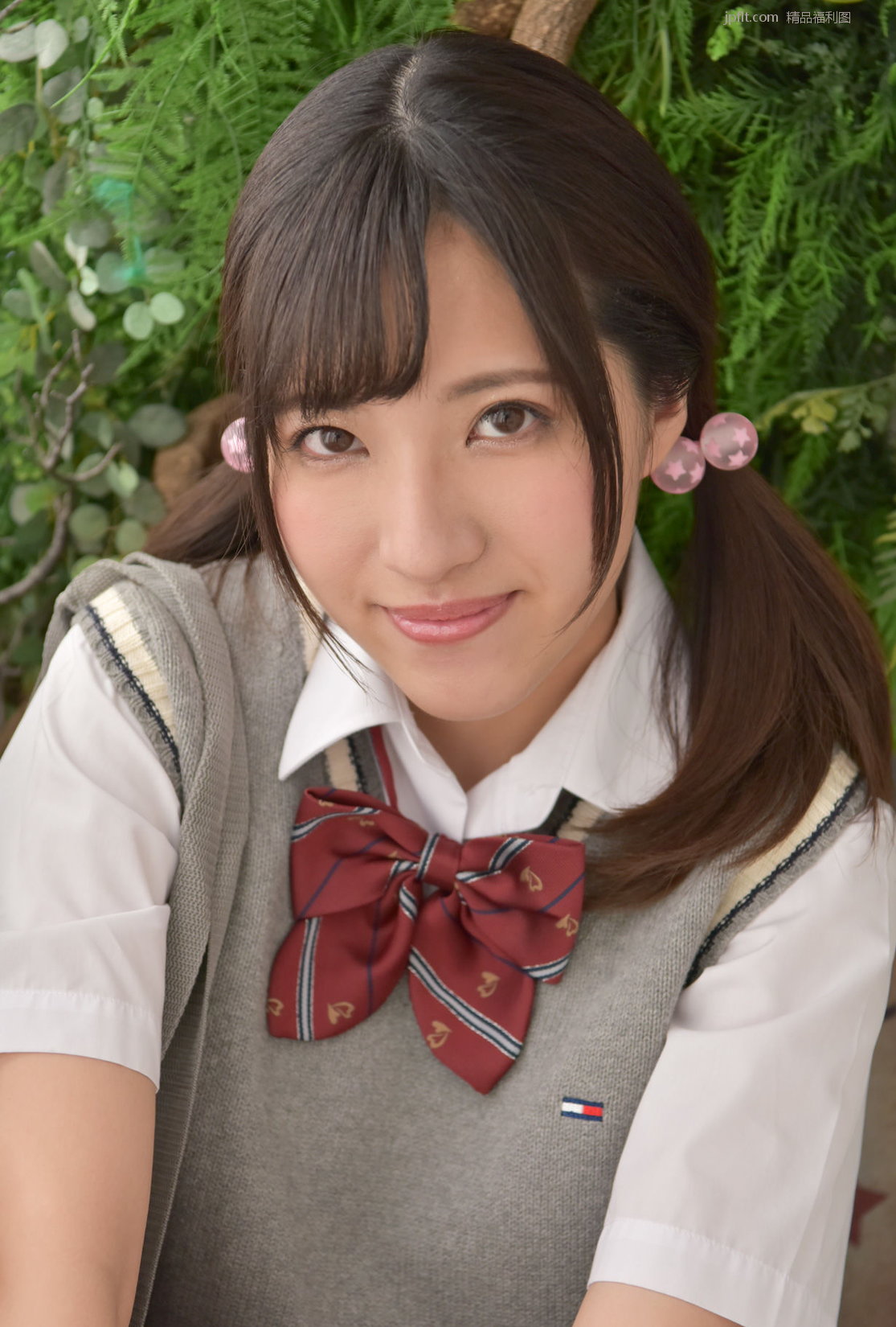 u Photoset [ϺLOVEPOPӰ]  1/77P Asuka ջƬ Mitsushima 󲨴¶ƨɼ P.10