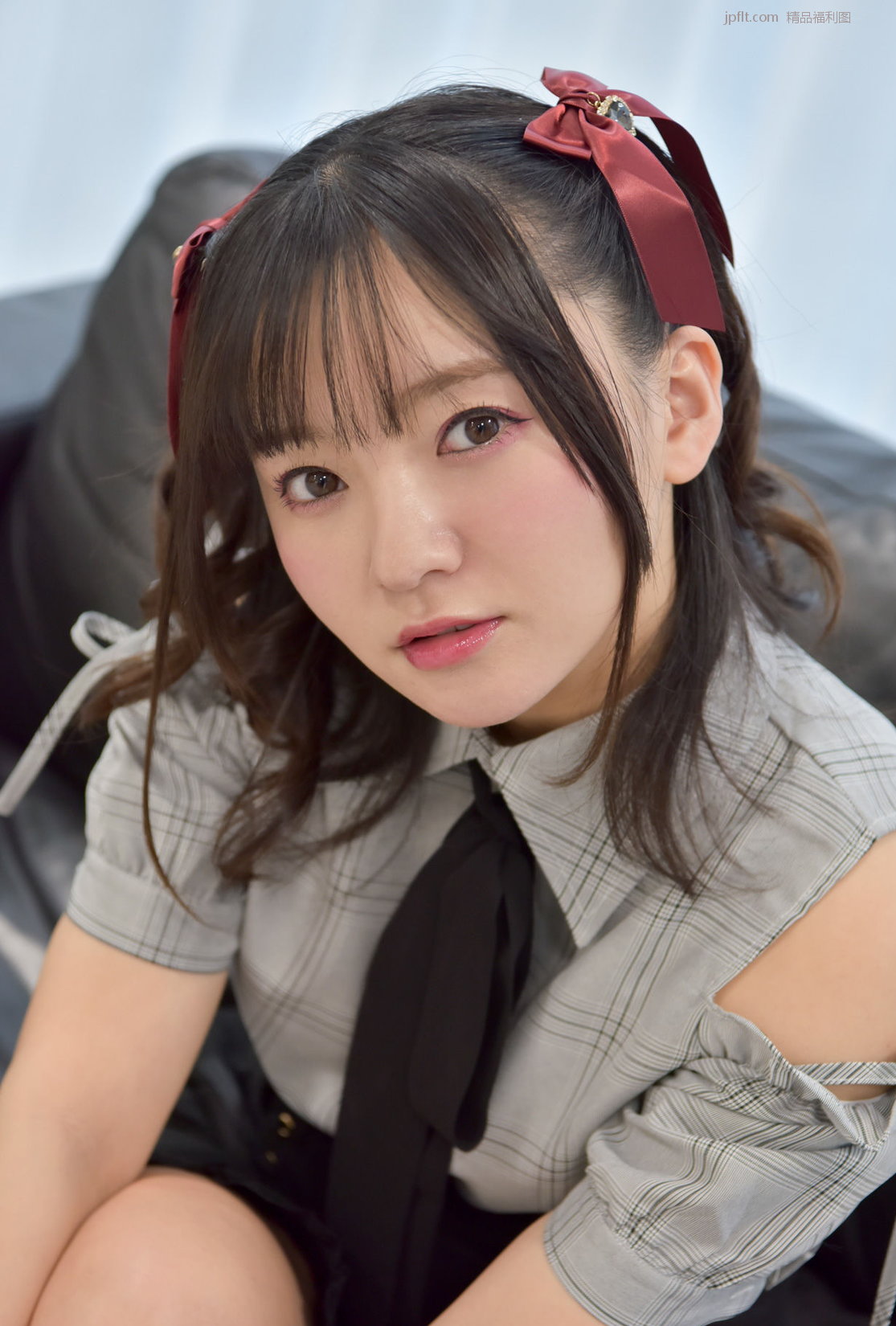 Nishinaga  ͼ 13/78P  Photoset Ayana [ϺLOVEPOPӰ] 鲨  P.8