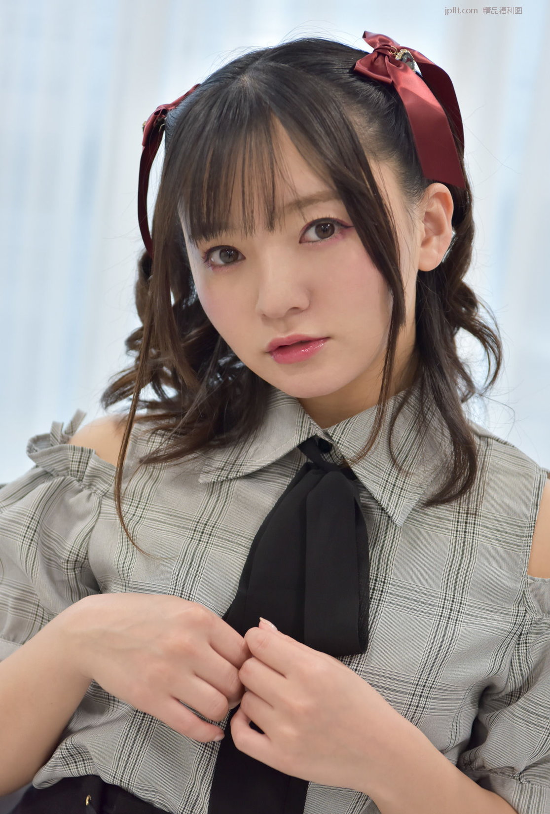 Nishinaga  ͼ 13/78P  Photoset Ayana [ϺLOVEPOPӰ] 鲨  P.8