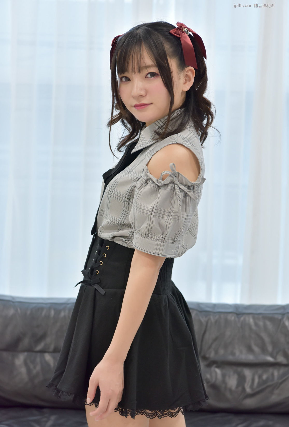 Nishinaga  ͼ 13/78P  Photoset Ayana [ϺLOVEPOPӰ] 鲨  P.8