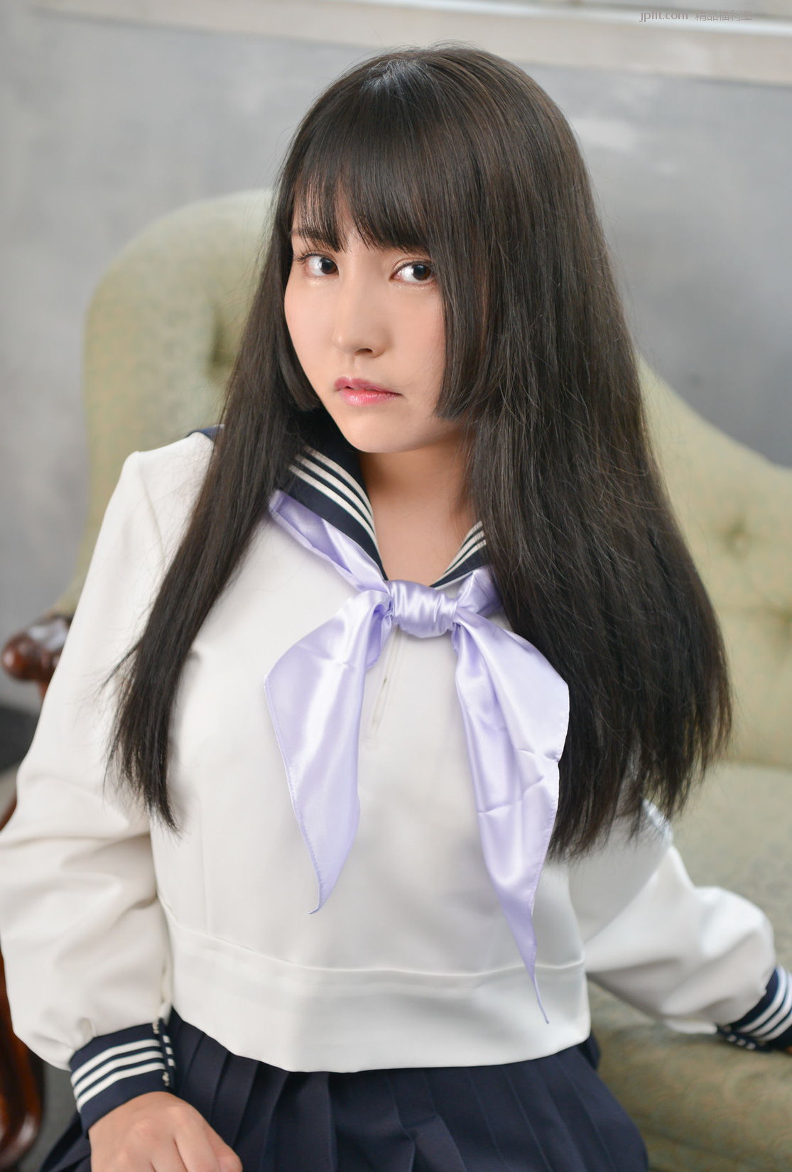 3/73P Fujino Photoset  Ĵ󲨾̵Ƭ ˤꤢ [ϺLOVEPOPд] Yuria P.8