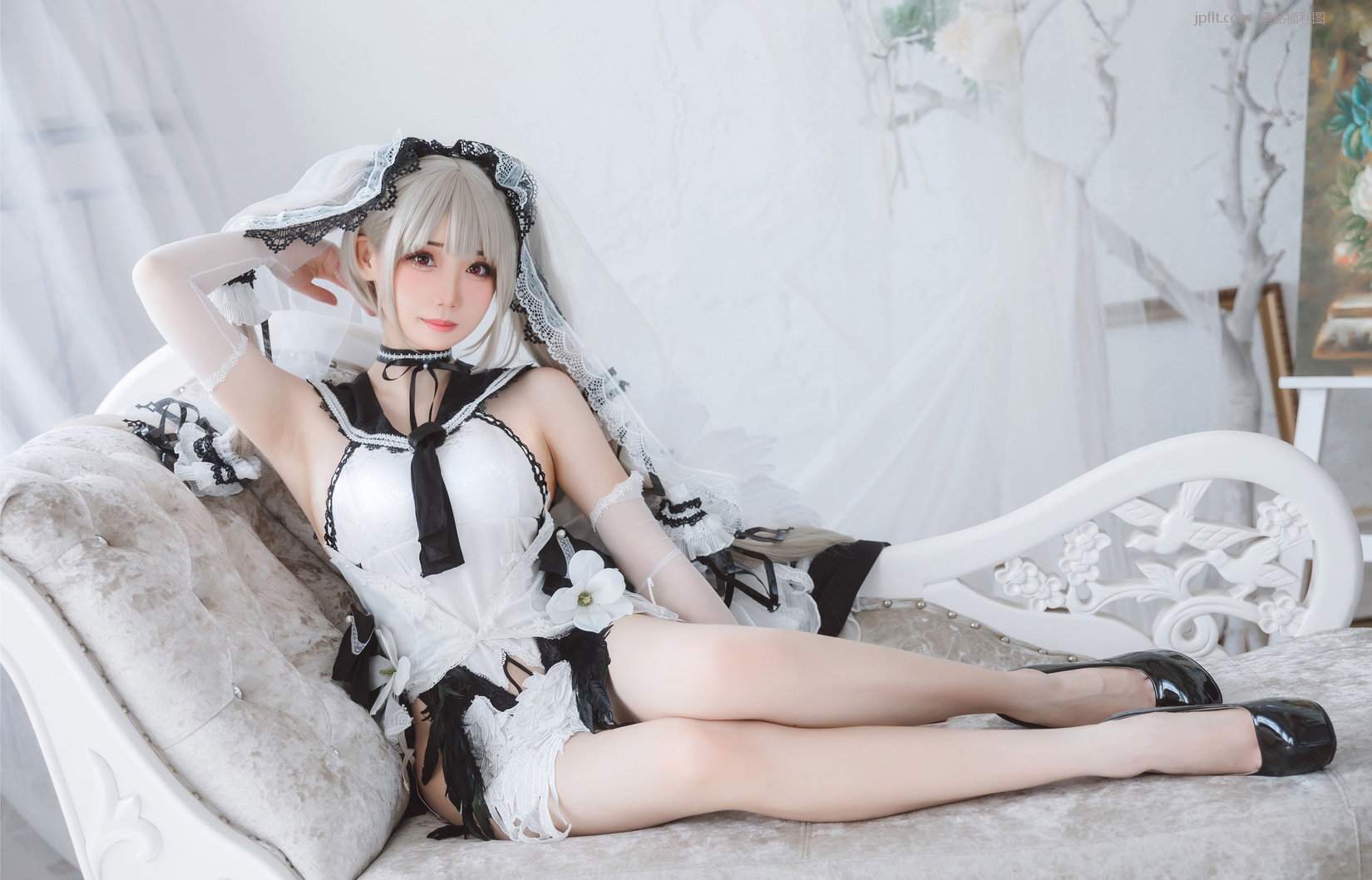 ̼ ] η/33P [Coser P.6