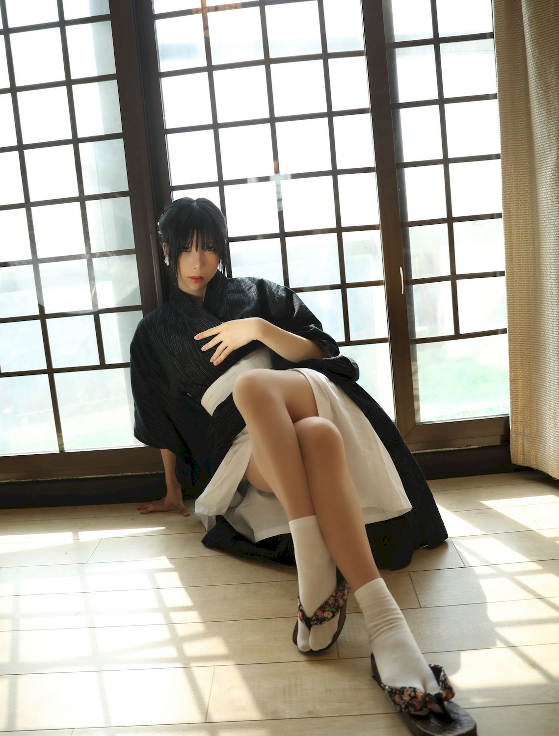 Vol.21 Coser ̷󲨴 δi ͼ Nozomi Ů (¹Ұϣ) Kano  Ӱ P.20