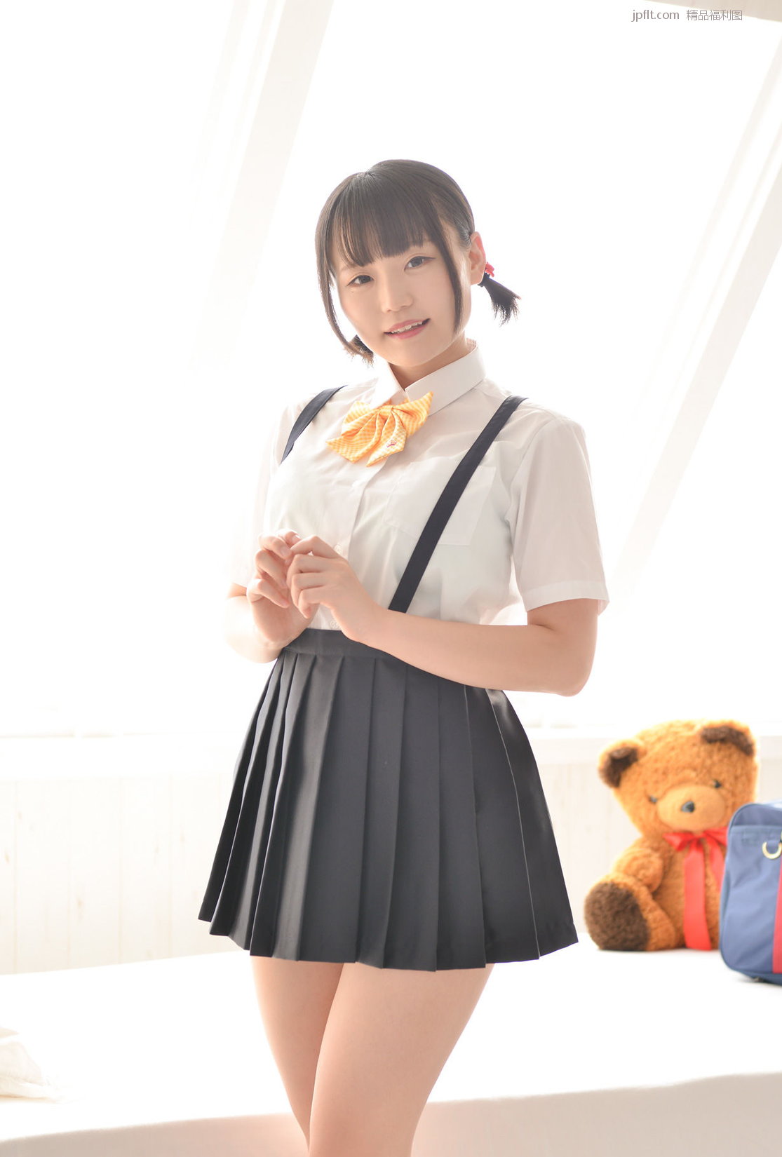   [ϺLOVEPOPӰ] 2/88P Tamano ͼ ޤ Photoset ԵĴ󲨾 Mashiro P.8