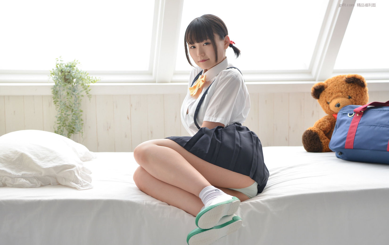  [ϺLOVEPOPӰ] 2/88P ޤ  Tamano Photoset ԵĴ󲨾 ͼ Mashiro P.15