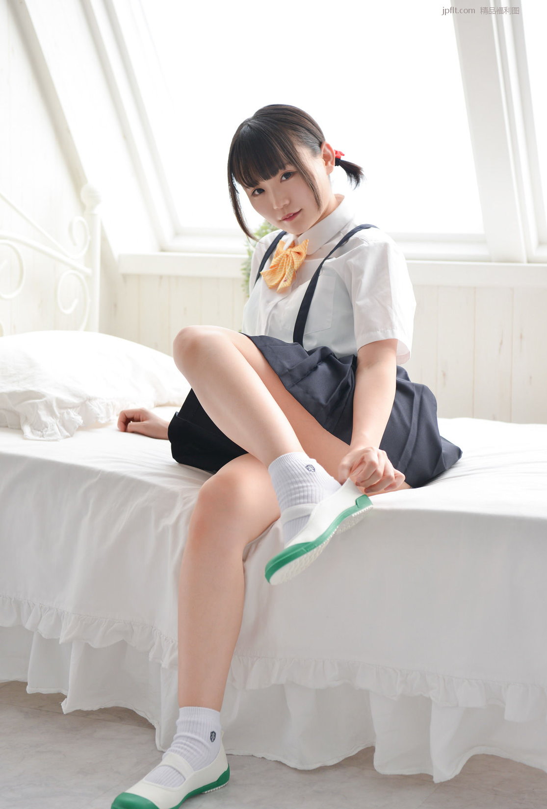 Mashiro Tamano [ϺLOVEPOPӰ] ͼ Photoset   ԵĴ󲨾 2/88P ޤ P.18