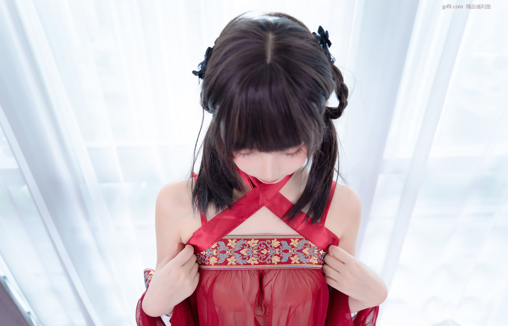 S涬 [Coser ƹӰ/75P ] P.5