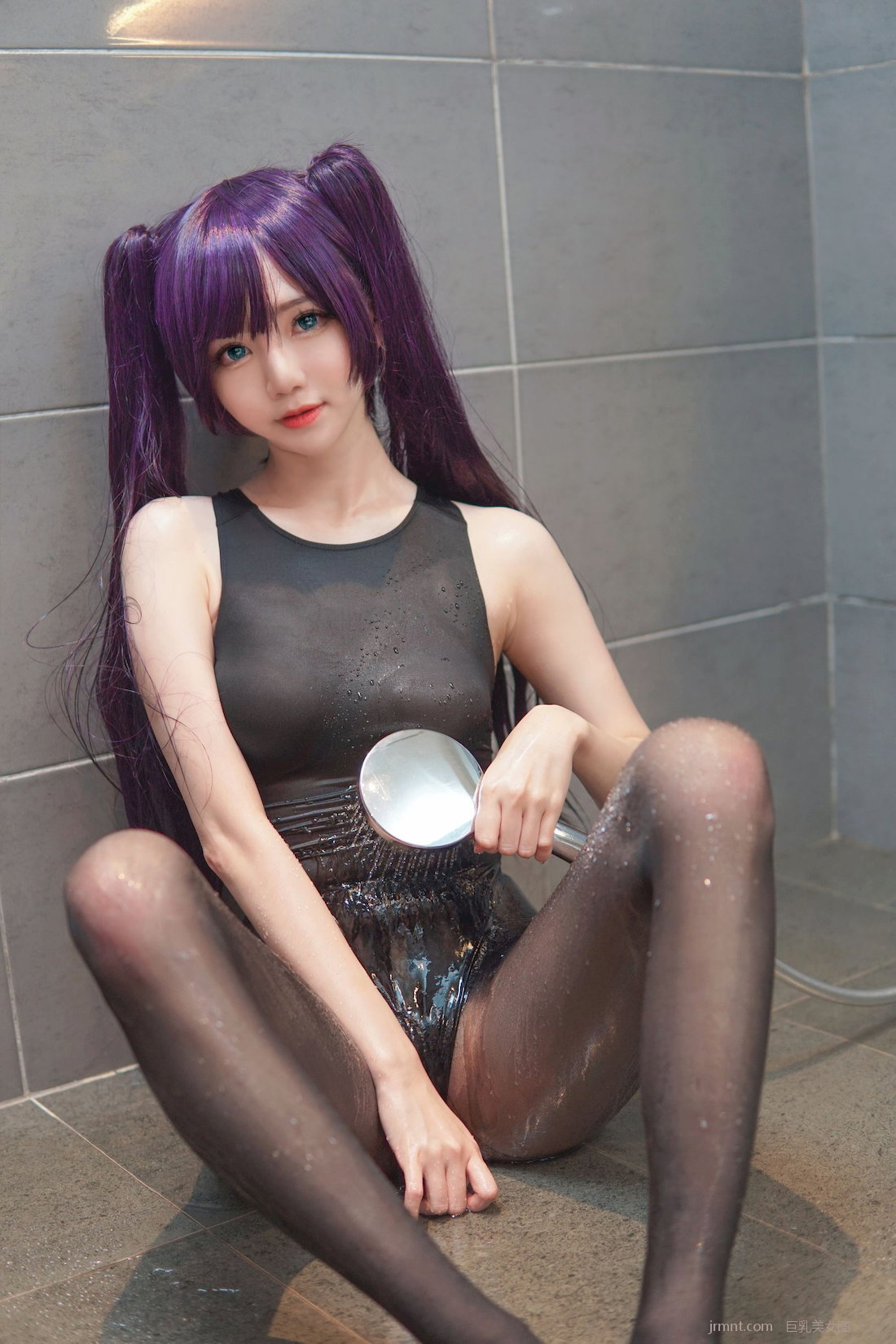 ] Ӱ Vanillaingerie/40P ɫ߸ЬŮ [Coser allyDorasnow Nekopara P.10