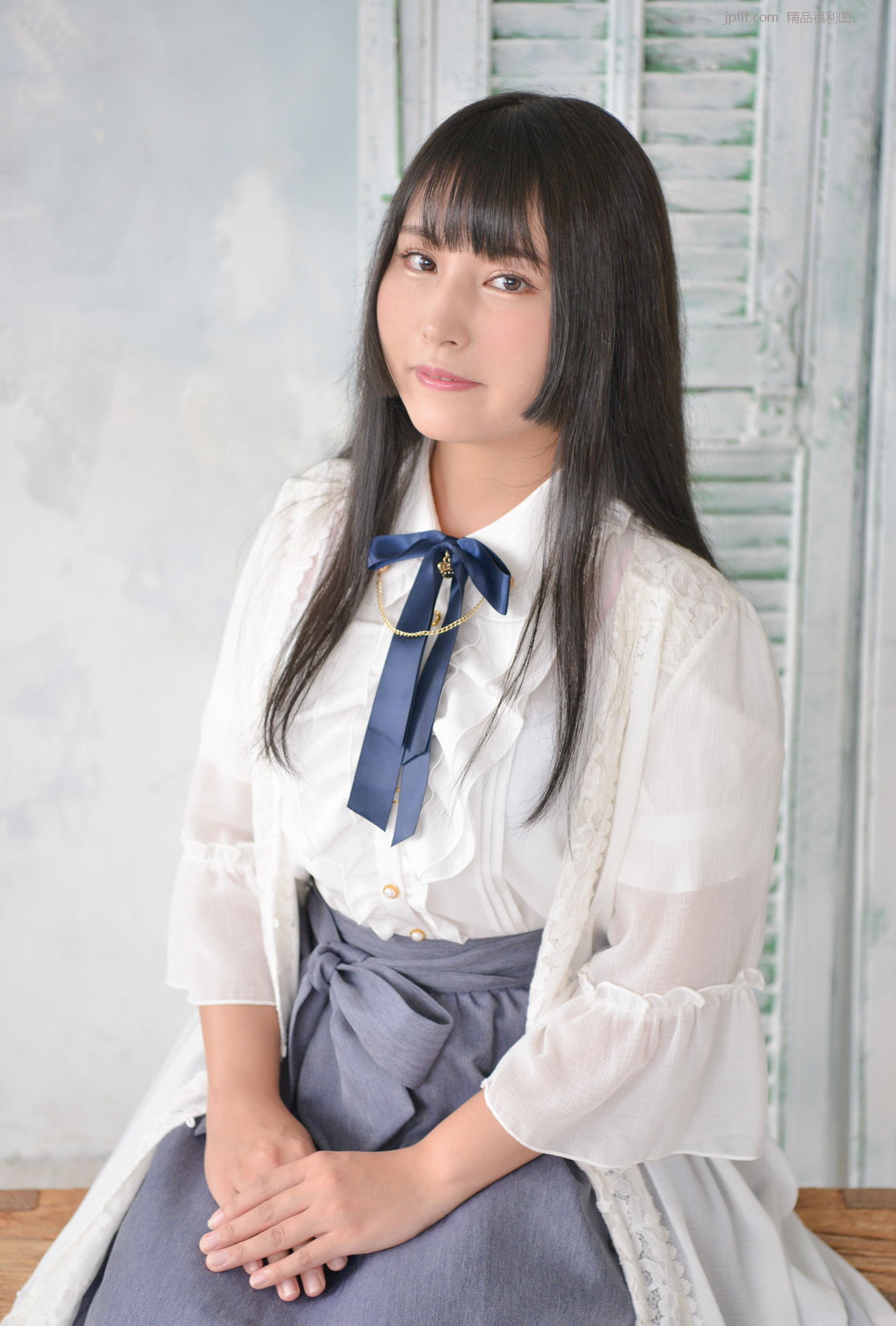  Fujino [ϺLOVEPOPӰ] Photoset 5/69P ˤꤢ Yuria  ѩ׼ P.5