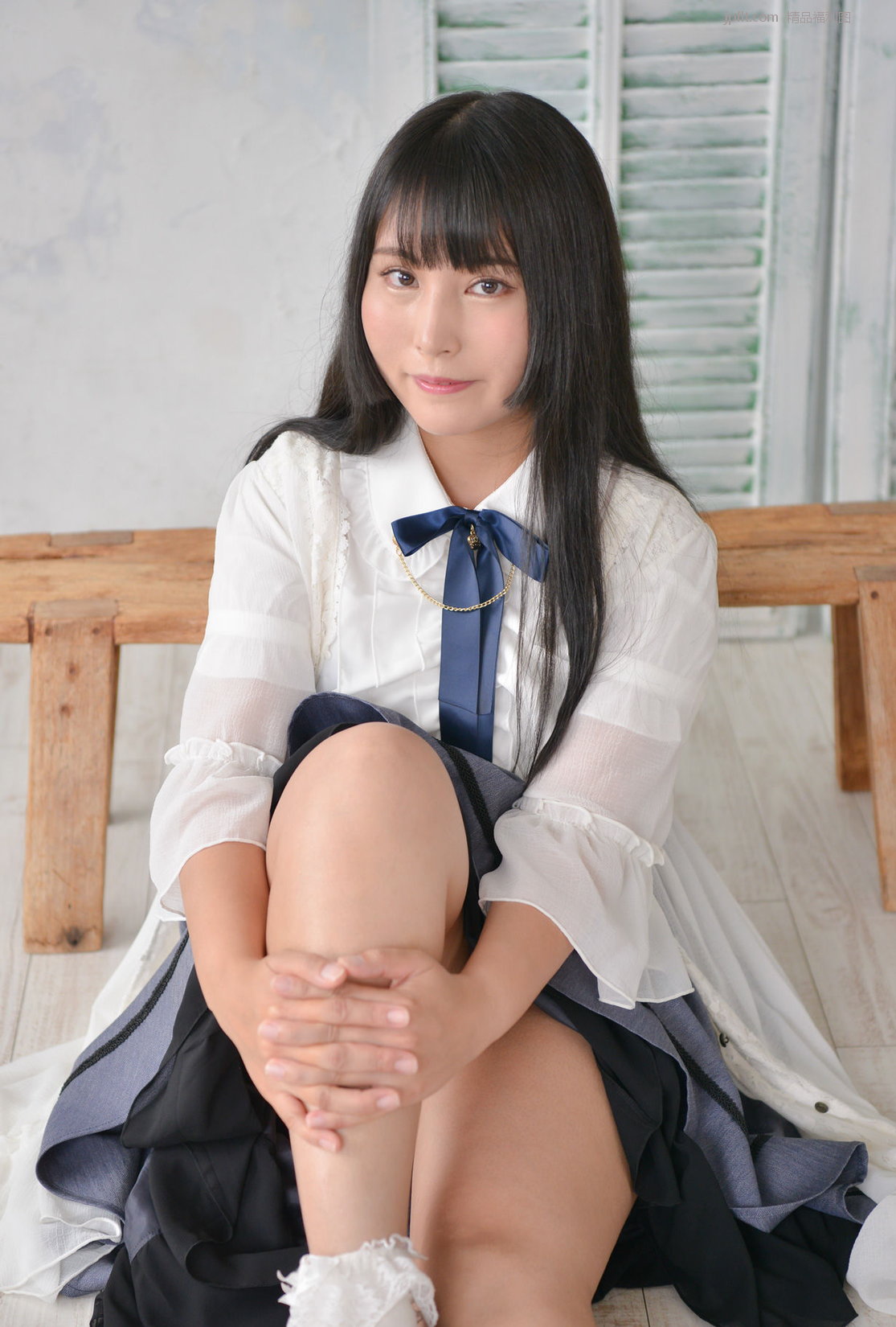 Fujino Photoset 5/69P Yuria   ѩ׼ [ϺLOVEPOPӰ] ˤꤢ P.9