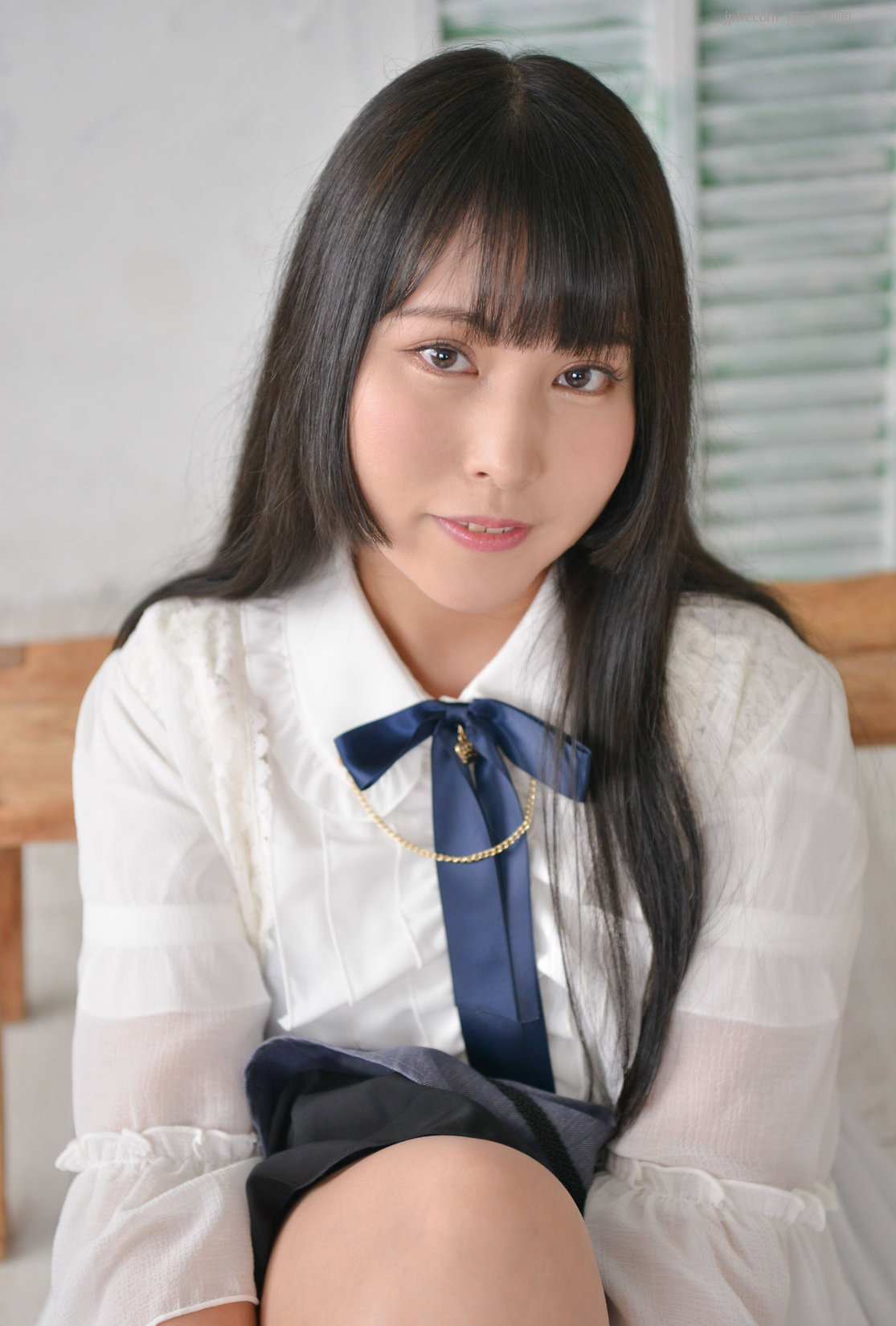 Fujino Photoset 5/69P Yuria   ѩ׼ [ϺLOVEPOPӰ] ˤꤢ P.9