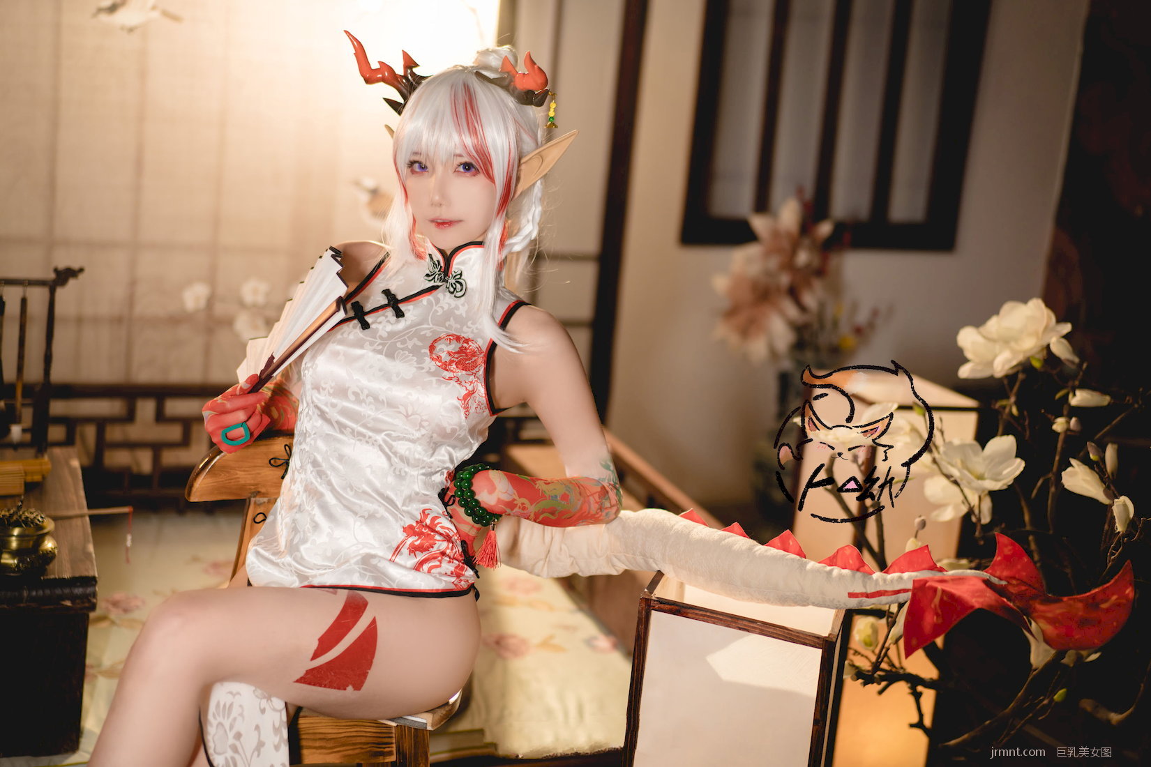  ң/15P ] [Coser Mikon P.3