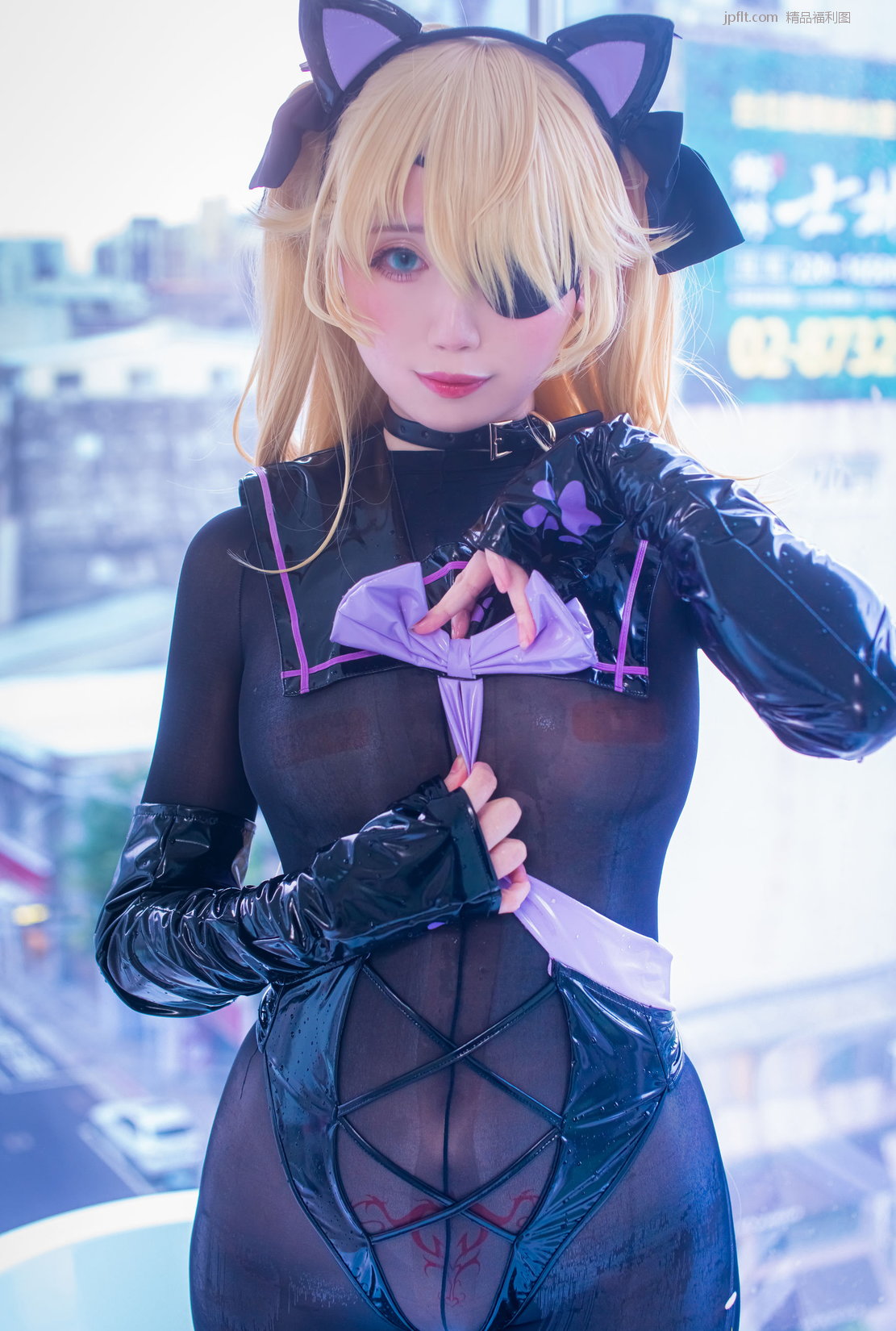 ameki[fantia] ] 202204¸߶˶/154P [Coser P.10