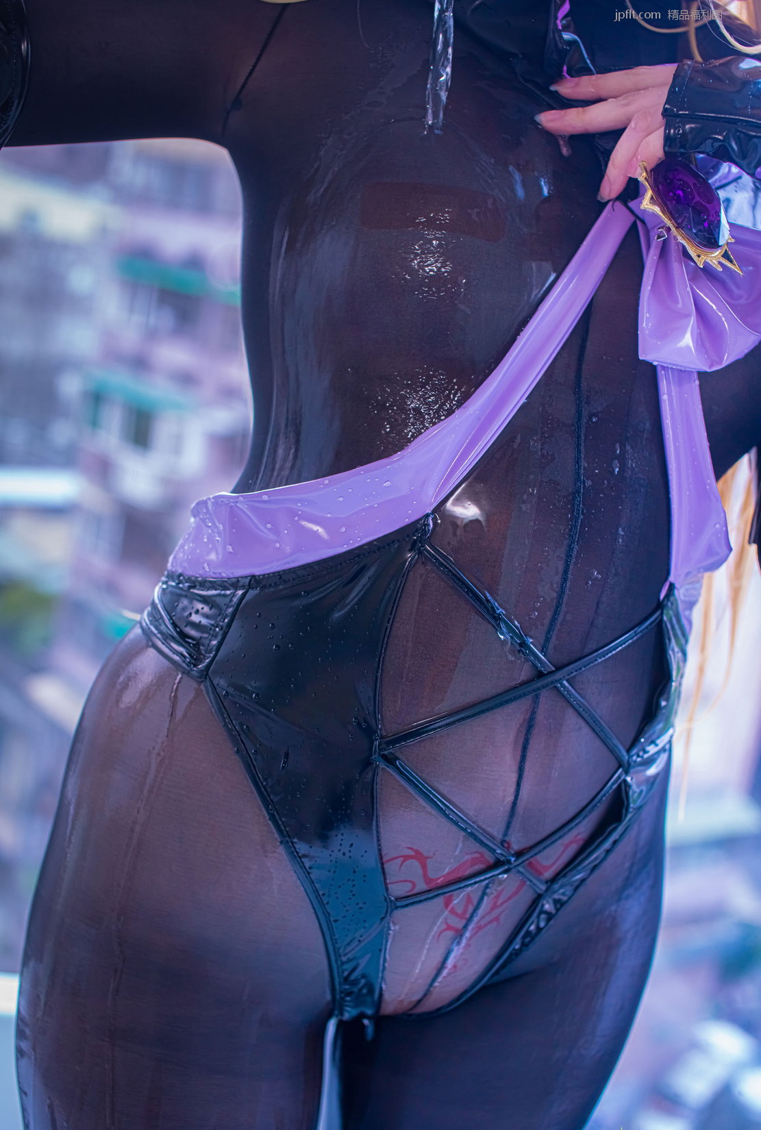 ameki[fantia] [Coser 202204¸߶˶/154P ] P.6