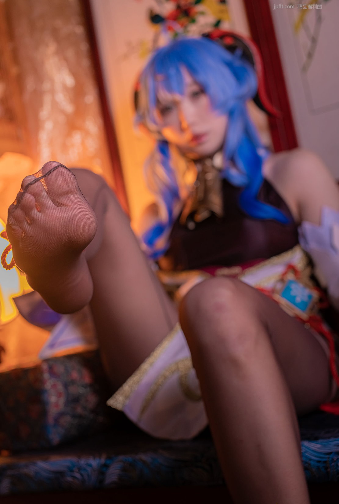 ameki[fantia] ] 202204¸߶˶/154P [Coser P.10