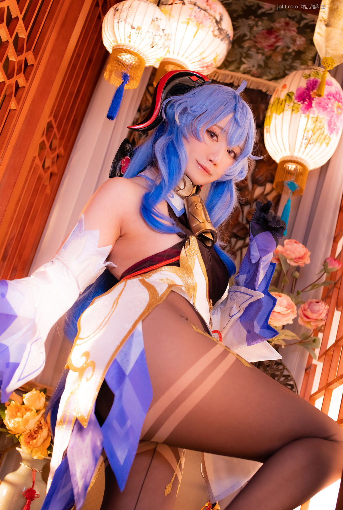 ameki[fantia] ] 202204¸߶˶/154P [Coser P.10