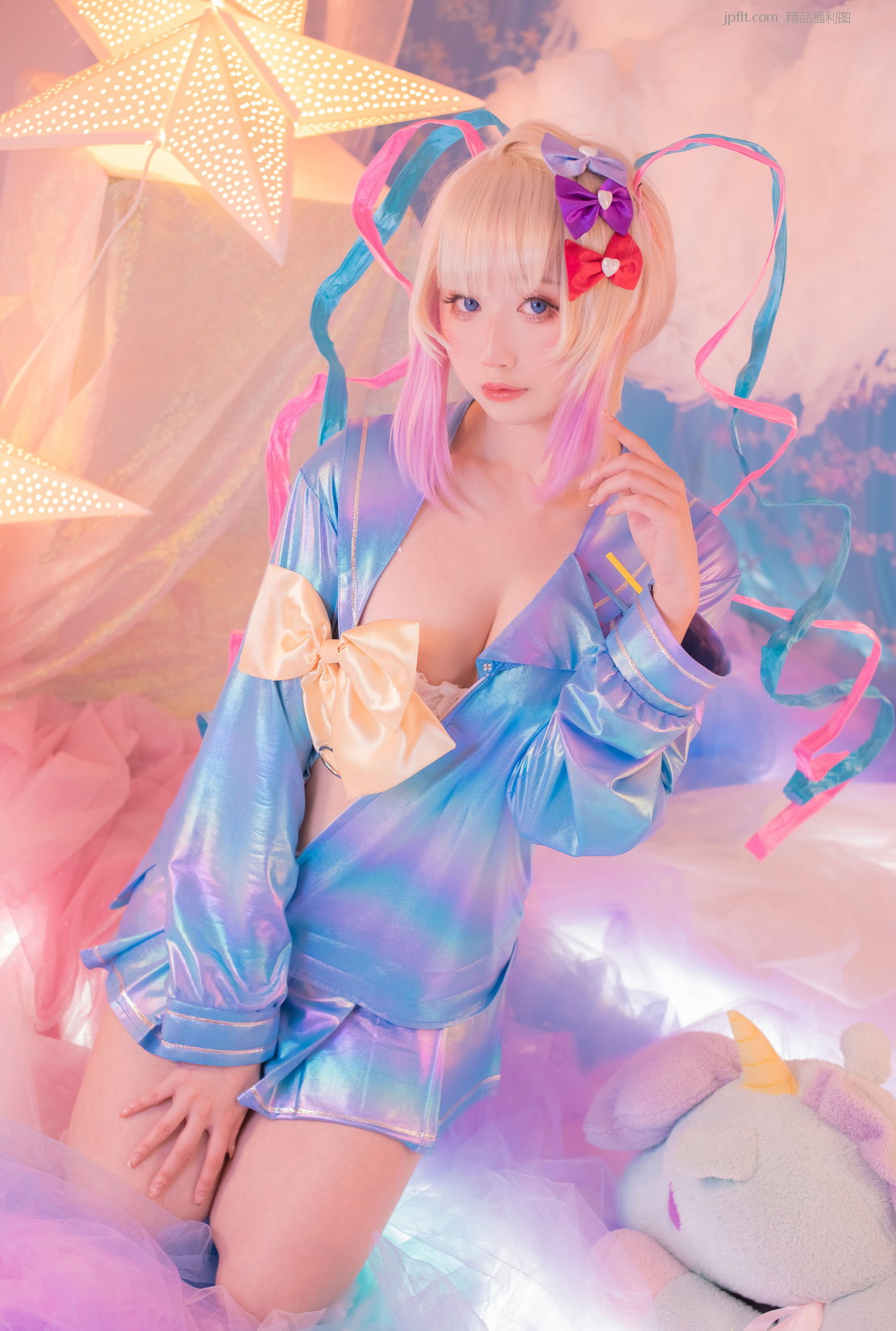 202204¸߶˶/154P [Coser ameki[fantia] ] P.20