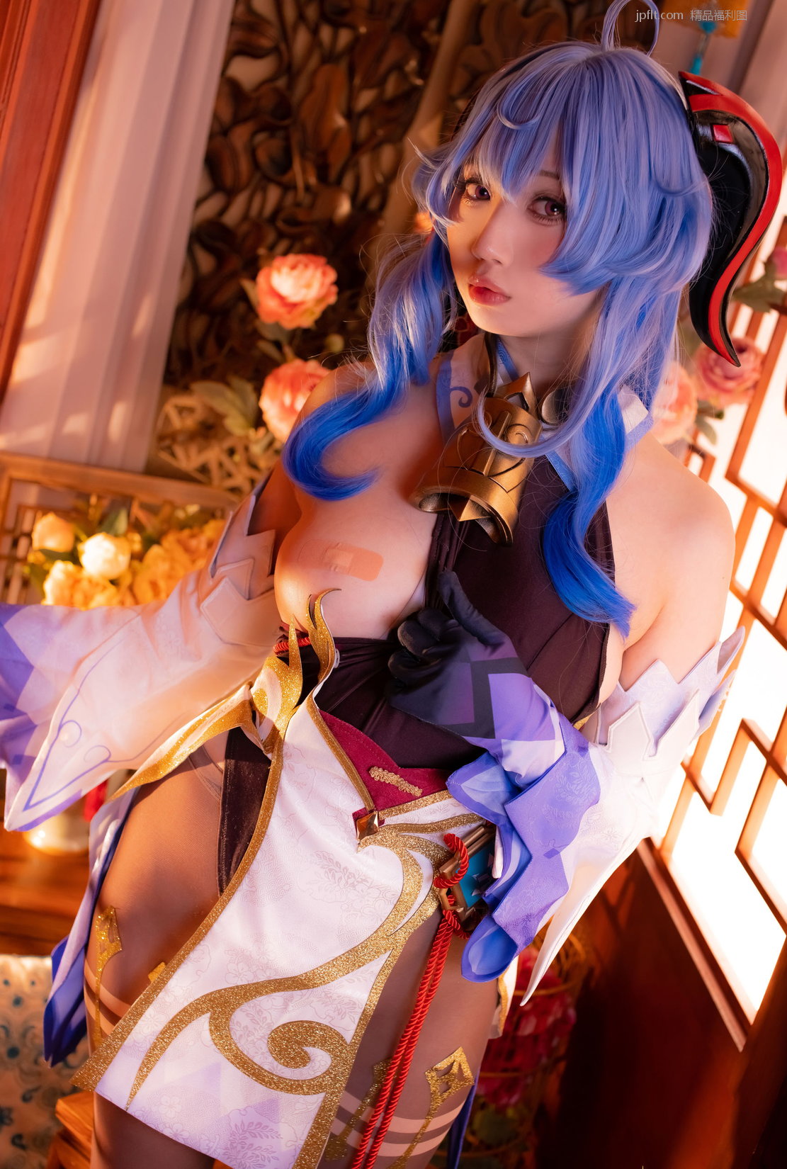 [Coser ameki[fantia] ] 202204¸߶˶/154P P.16