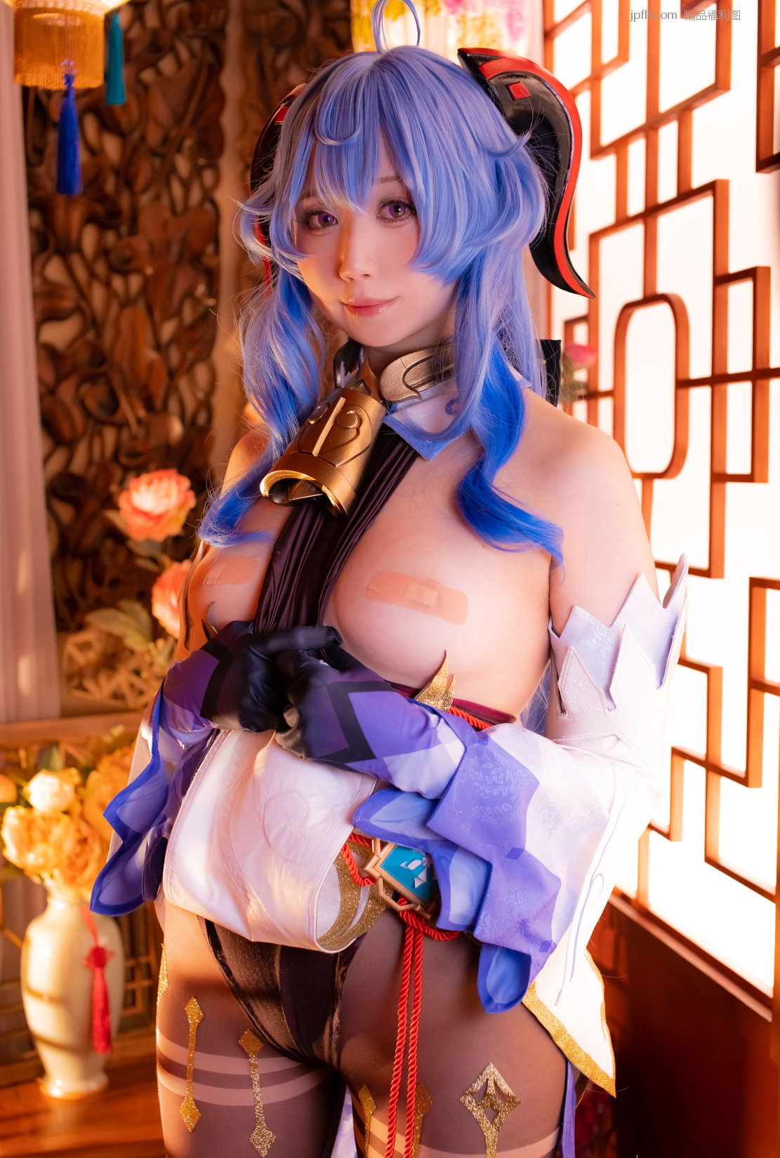 [Coser ameki[fantia] ] 202204¸߶˶/154P P.16