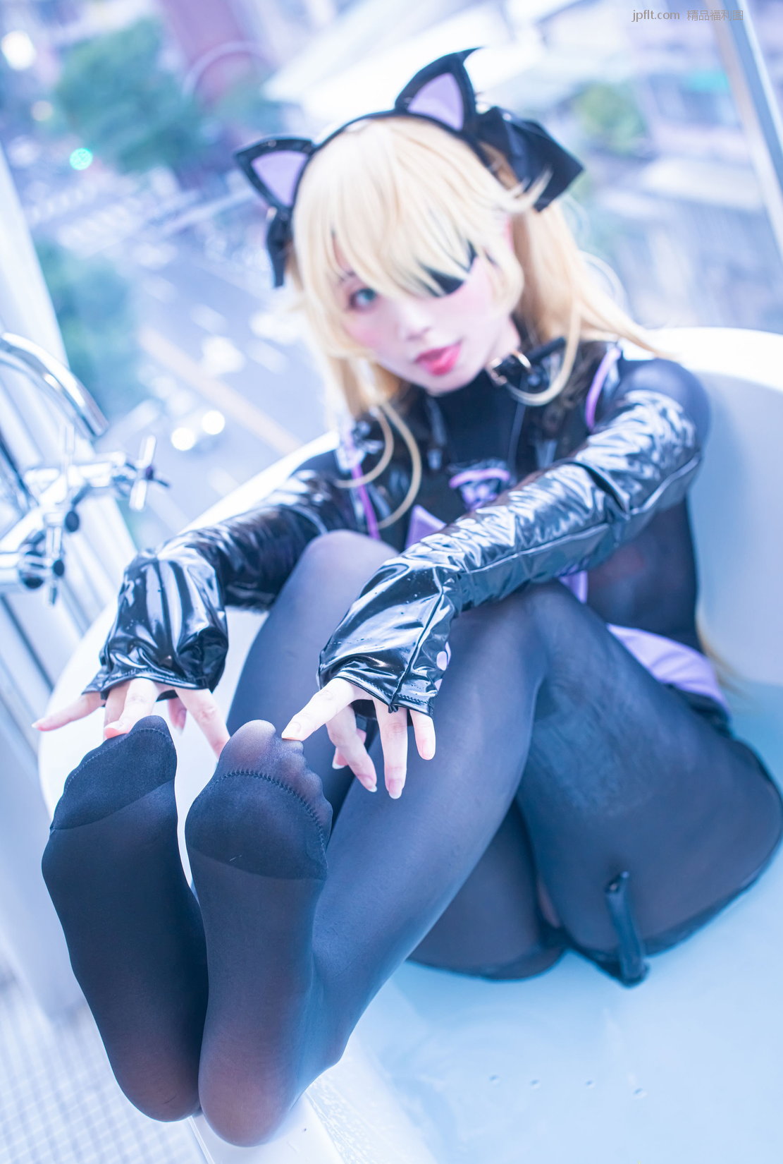 ameki[fantia] ] 202204¸߶˶/154P [Coser P.5