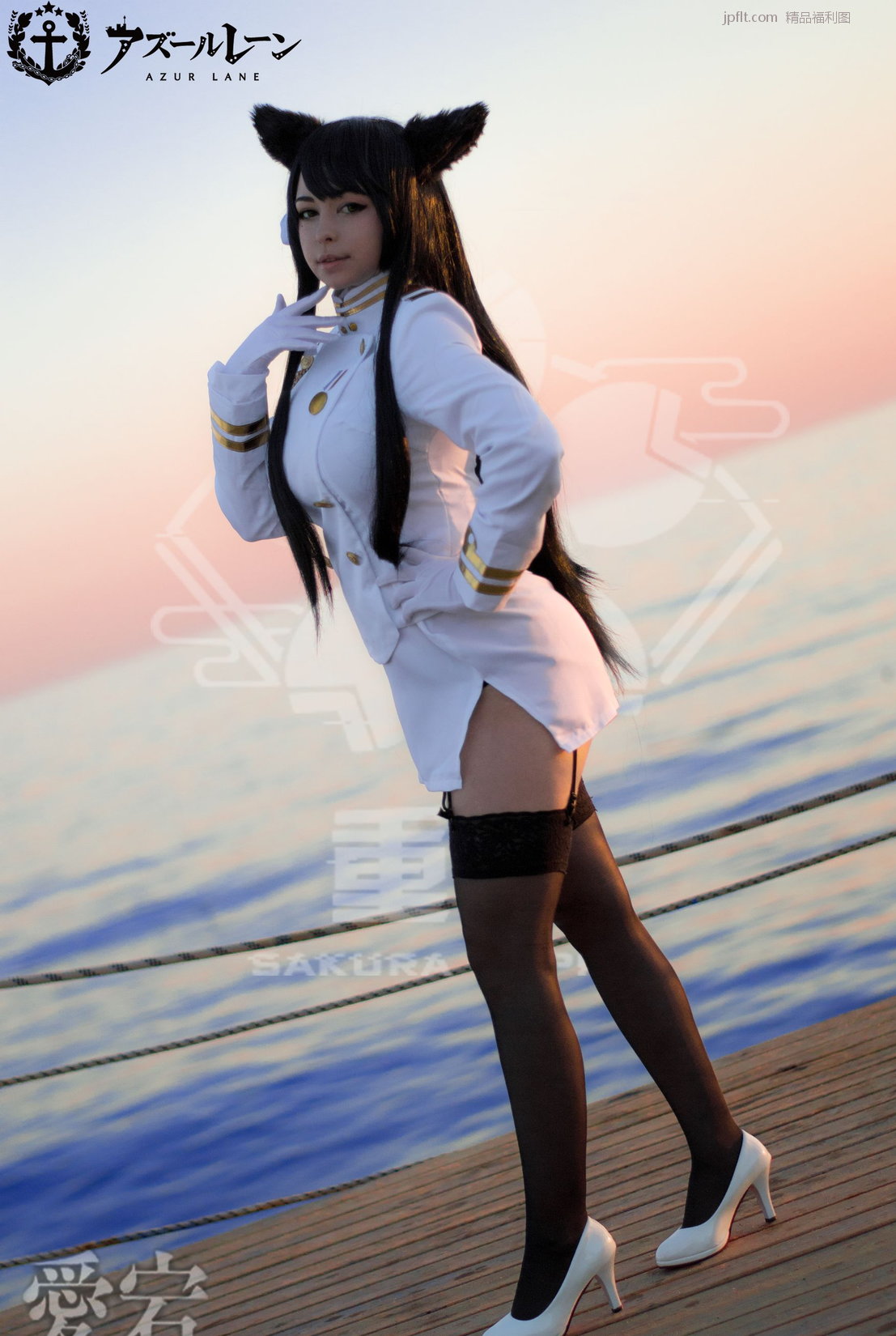 Chika Yoshinobi 󲨸߸ɫ˿ Fujiwara/32P [Coser  ] P.1 