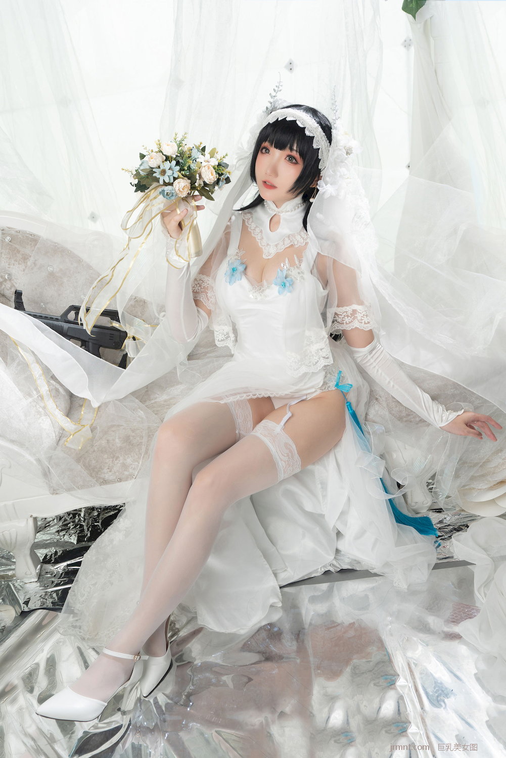 [Coser ϣCoser 95ʽ/30P ] P.4