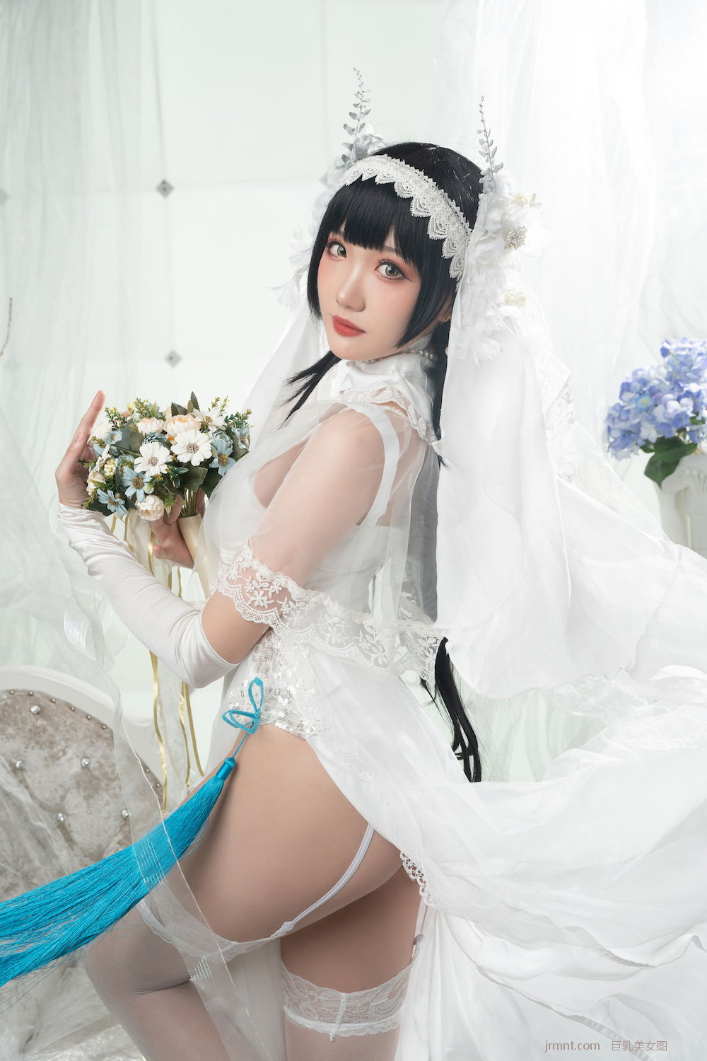 [Coser ϣCoser 95ʽ/30P ] P.4