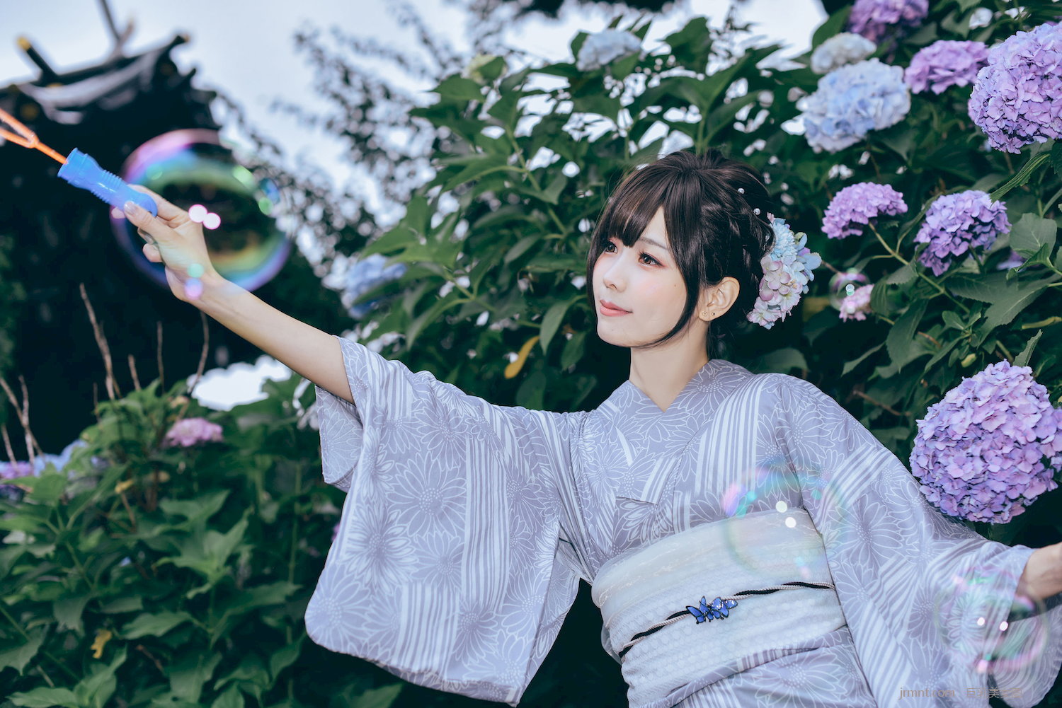 (ElyEE) Yukata/56P  Vol.Elyeee CoserӰ]  g鳬ģӰ [ P.6