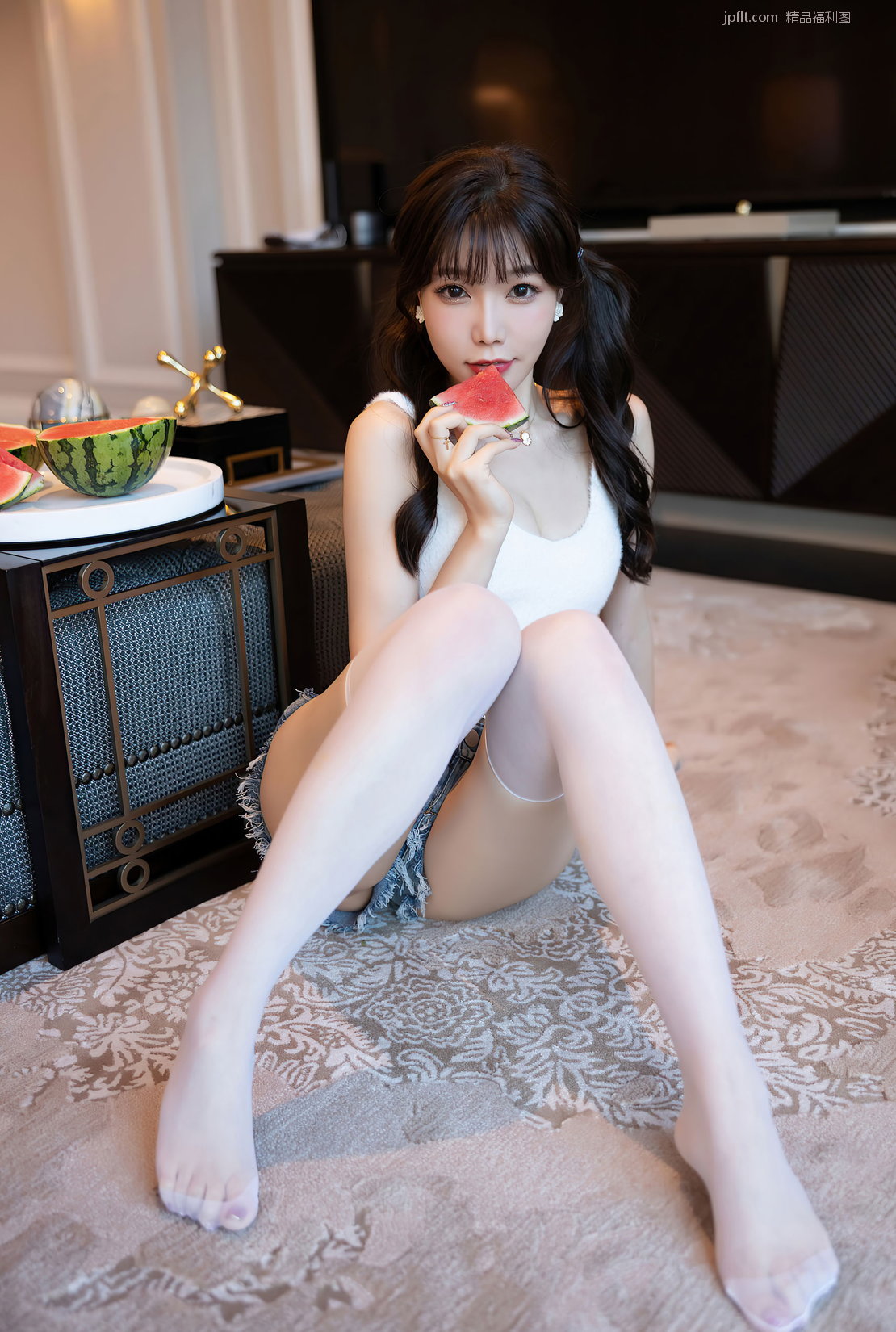 ֥֥Booty ͼ ģ [XIURENӰ] Vol.5138 ɫ  ţж̿  P.7