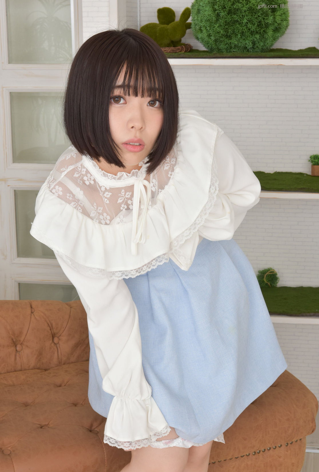 Amu [ϺLOVEPOPӰ] Photoset 4/73P ԭ Ohara P.5