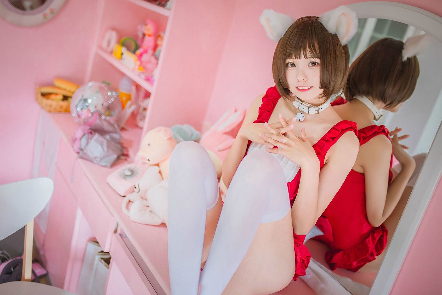 [Coser] ΢Coser@СҰw – èϵӾ+ħŮ ͼ