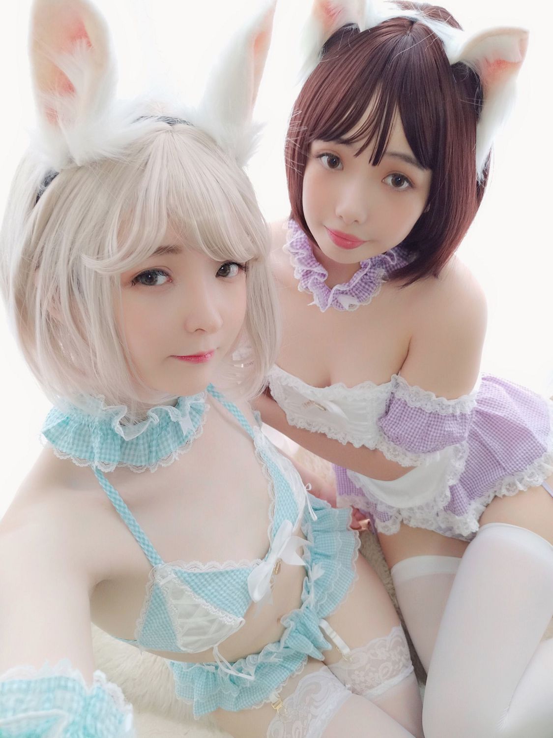 [CoserŮ] @һС-Ԫ&΢Coser2.5Ԫд@ – 廨޹² ͼ