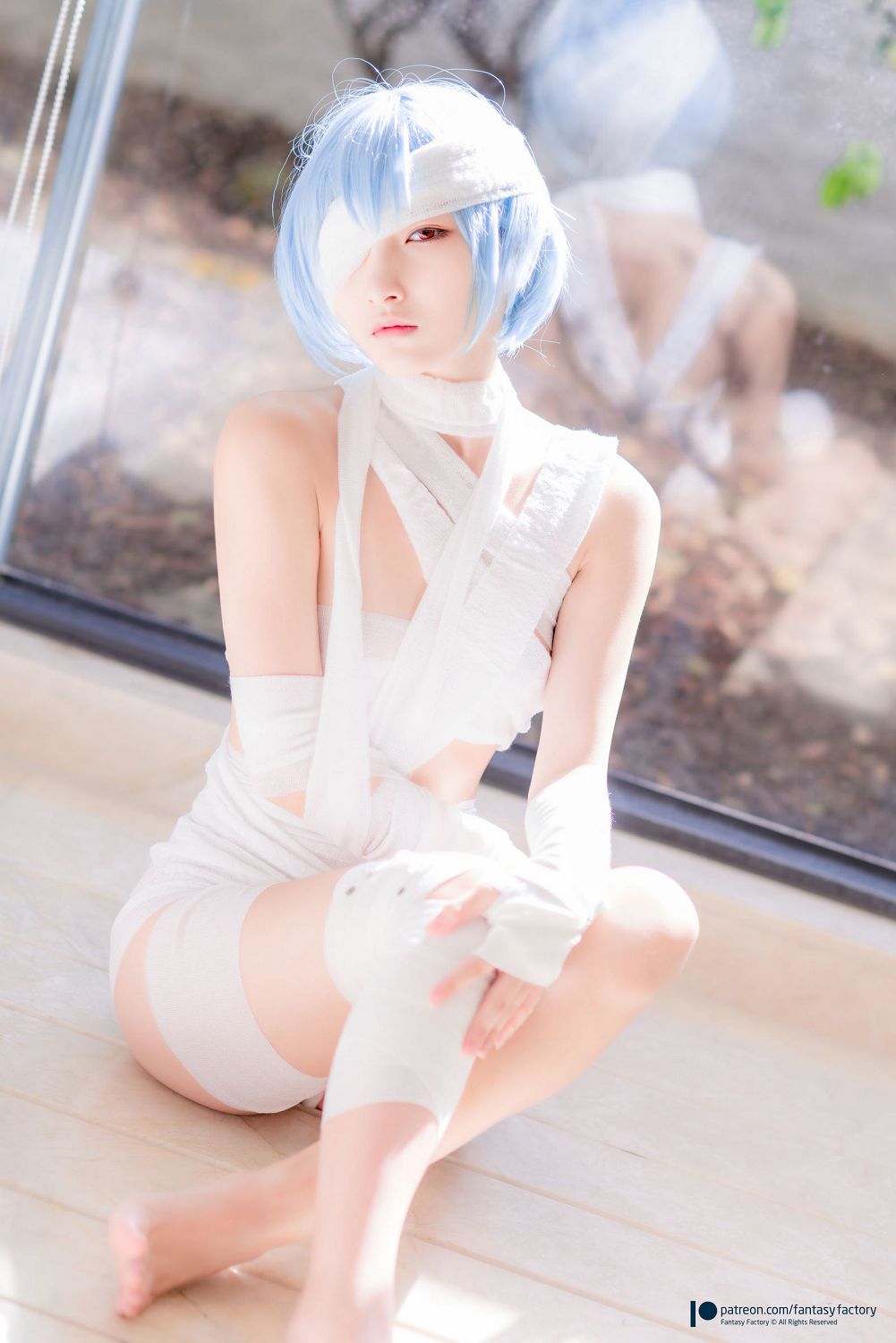 [COSER] СCosplay – ħŮ+ԡ+˿ ͼ