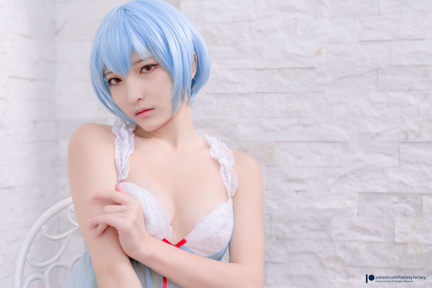 [COSER] СCosplay – ħŮ+ԡ+˿ ͼ