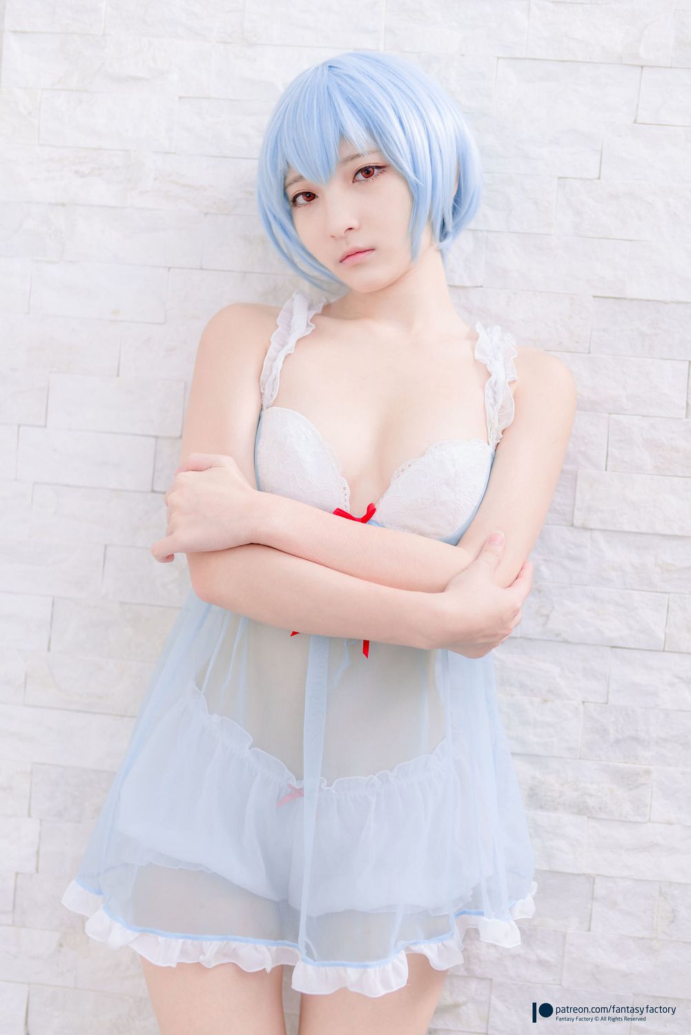 [COSER] СCosplay – ħŮ+ԡ+˿ ͼ