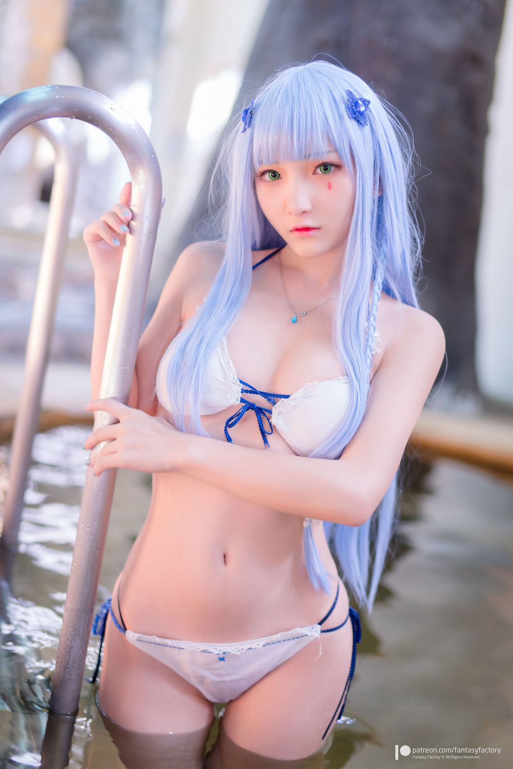 [COSER] СCosplay – ħŮ+ԡ+˿ ͼ