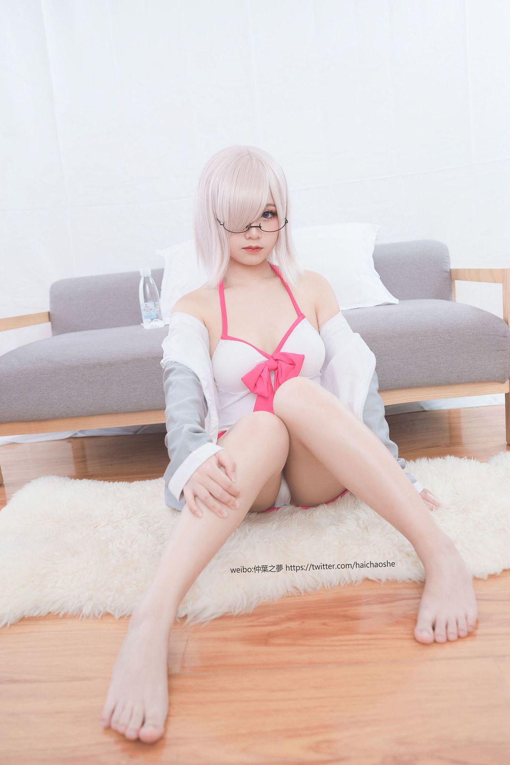 [ӳ] Grand.012 Mashu kirieraito – ˮ