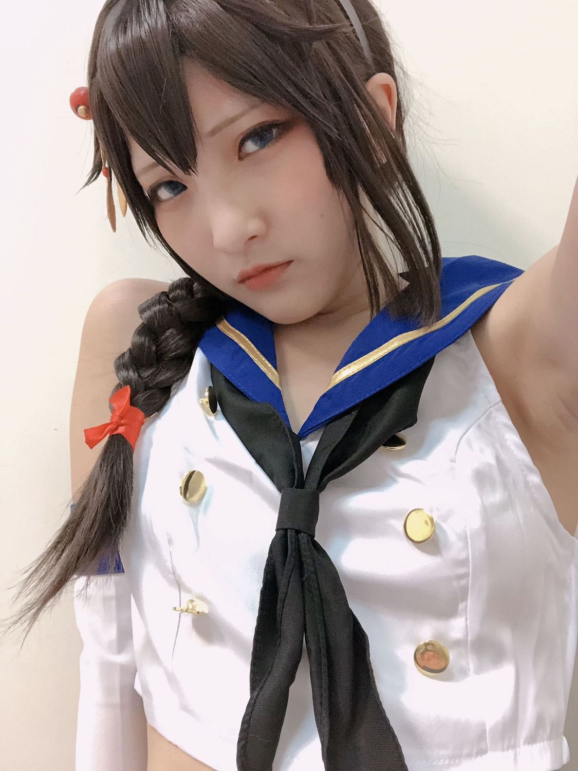 [COSER] СCosplay – ͷ èŮŮ ͼ